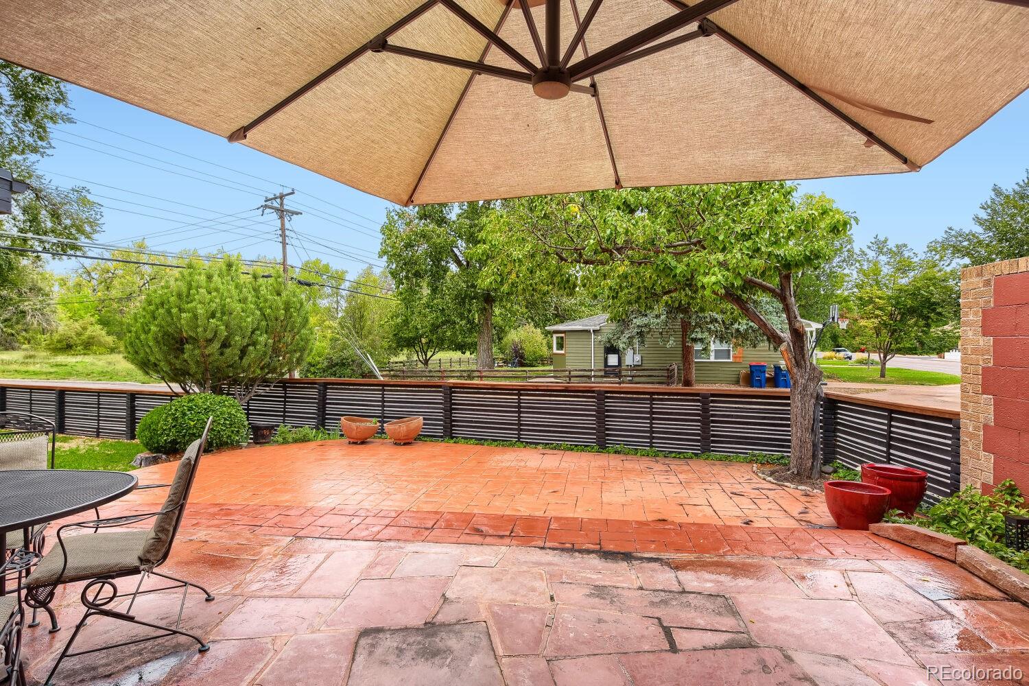 MLS Image #20 for 694 w shepperd avenue,littleton, Colorado