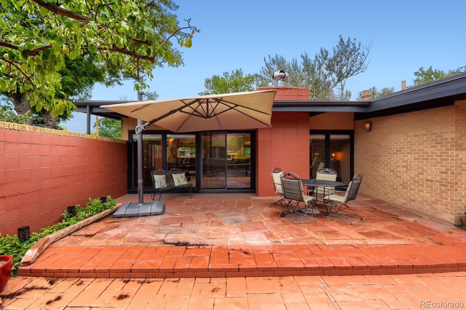 MLS Image #21 for 694 w shepperd avenue,littleton, Colorado