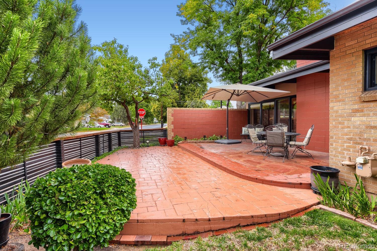 MLS Image #22 for 694 w shepperd avenue,littleton, Colorado