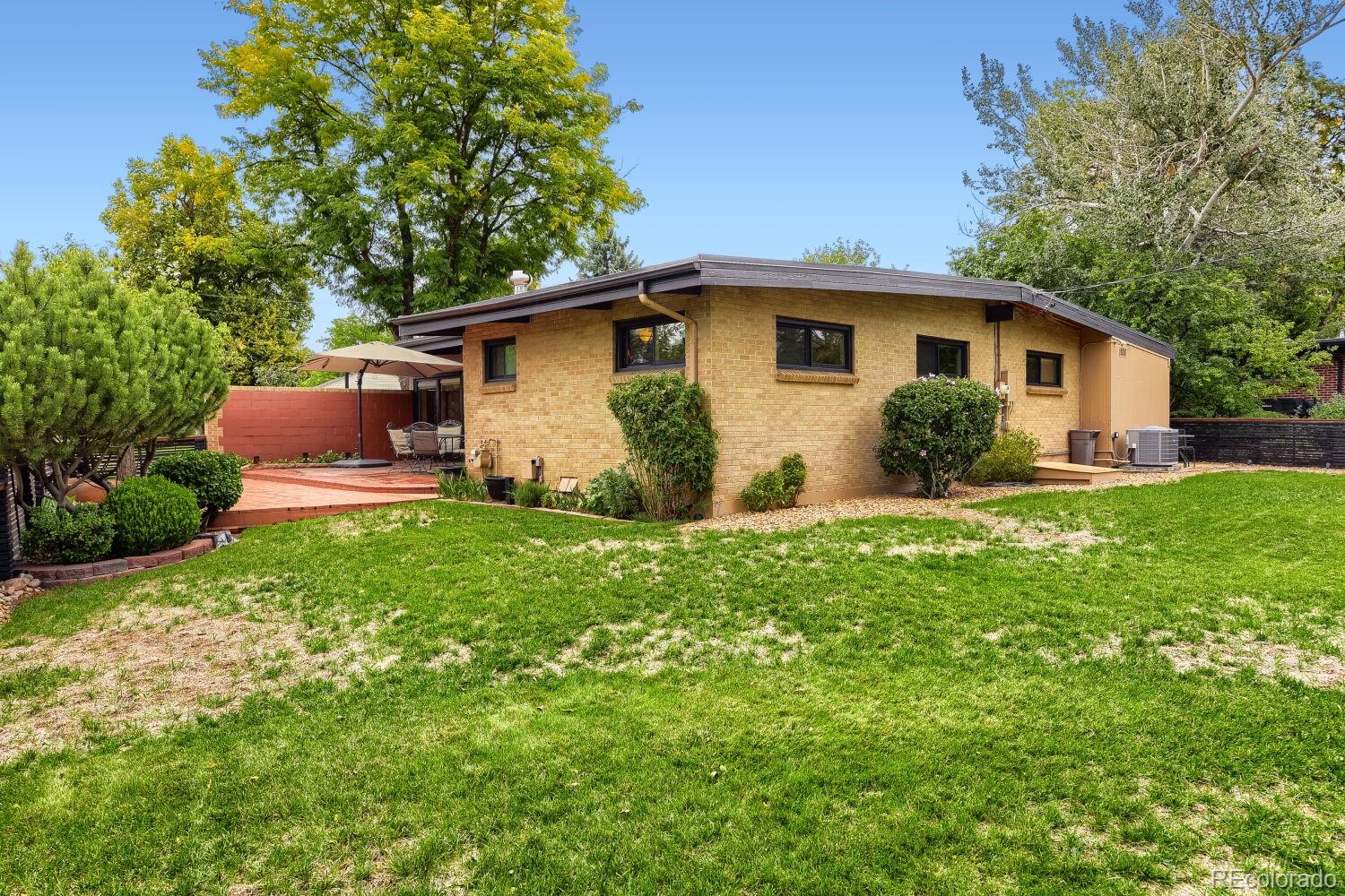 MLS Image #23 for 694 w shepperd avenue,littleton, Colorado