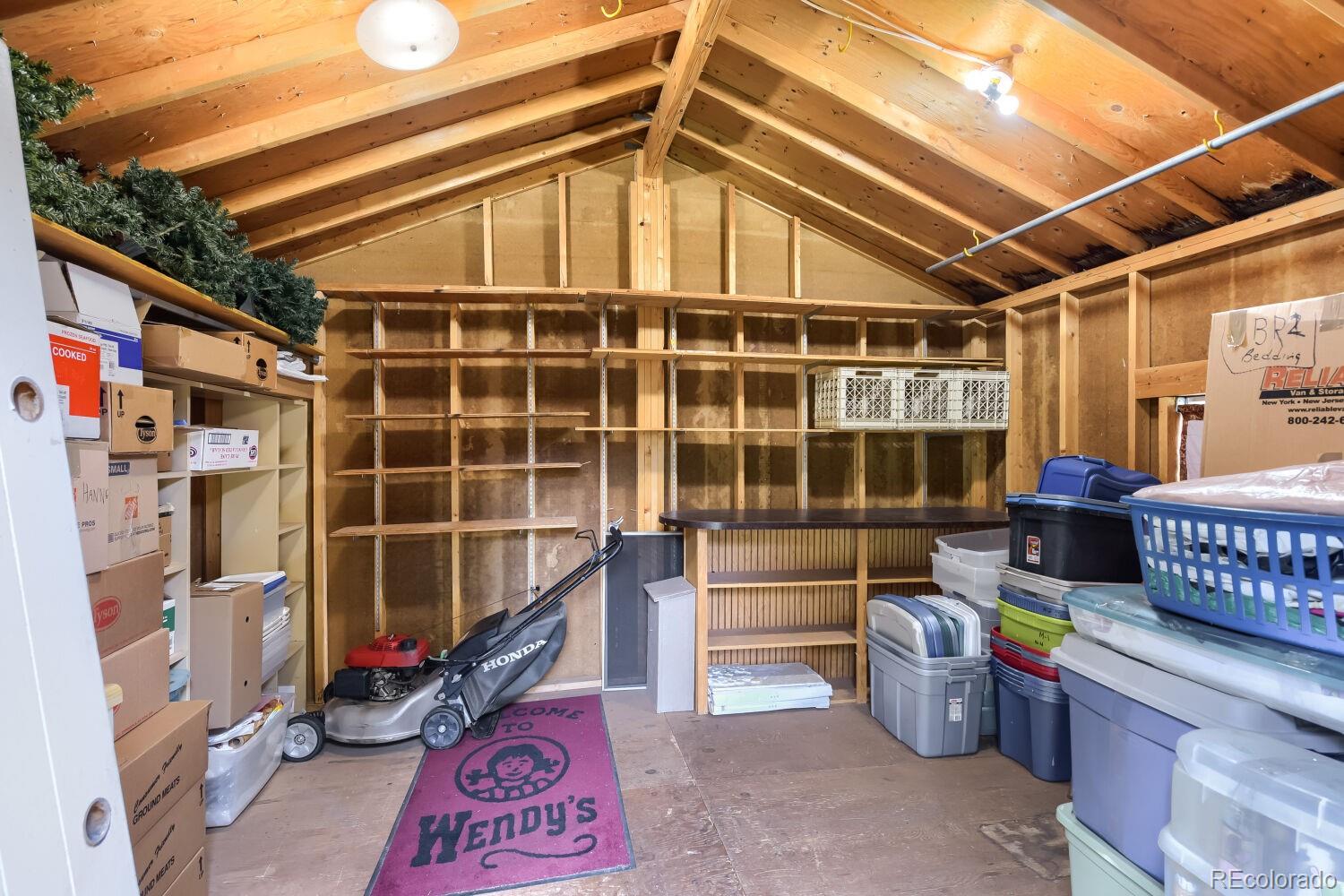 MLS Image #25 for 694 w shepperd avenue,littleton, Colorado