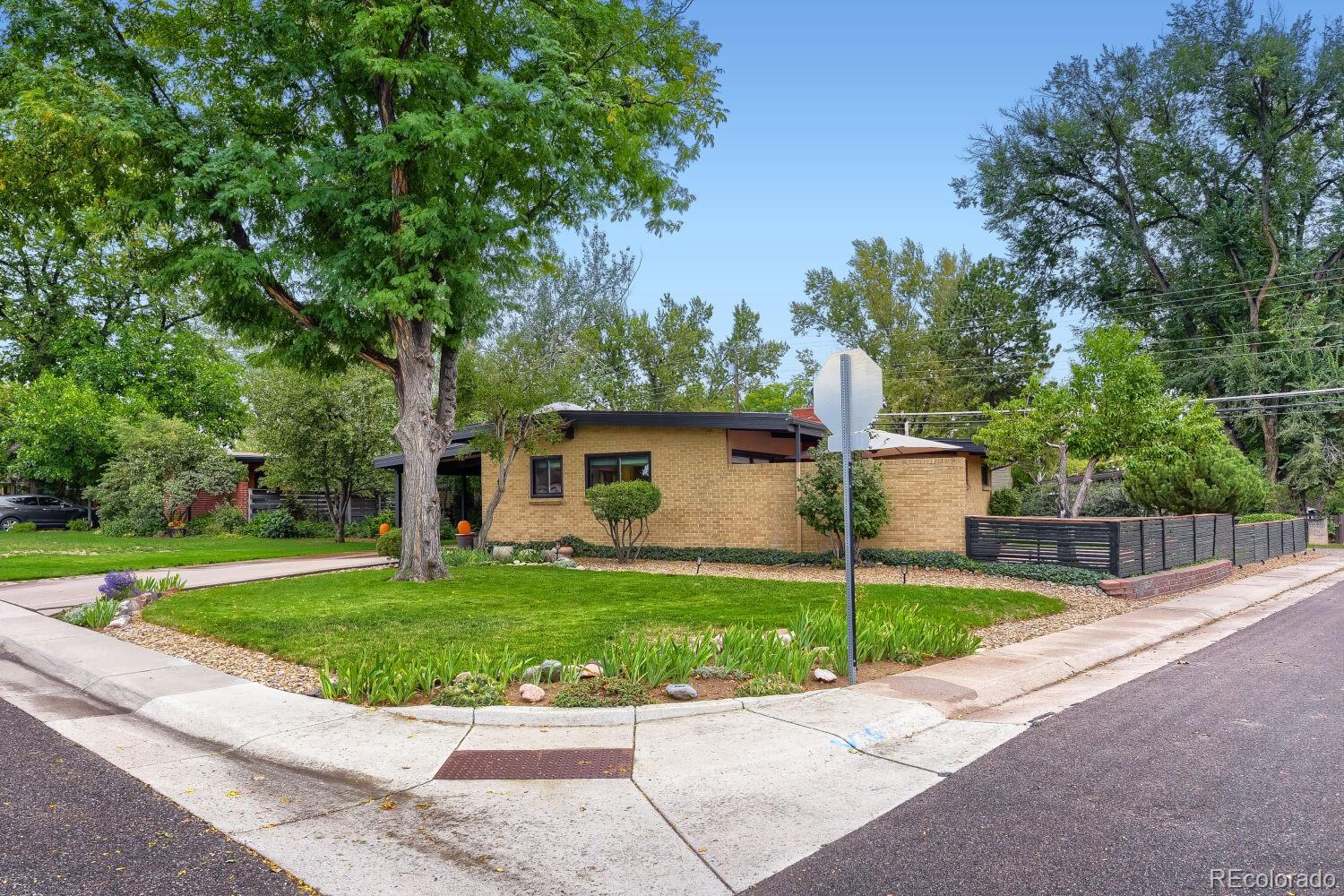 MLS Image #4 for 694 w shepperd avenue,littleton, Colorado