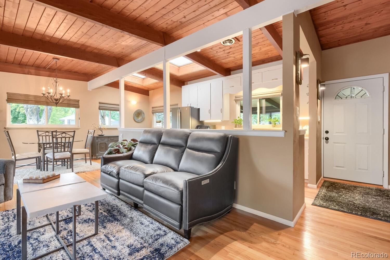 MLS Image #6 for 694 w shepperd avenue,littleton, Colorado