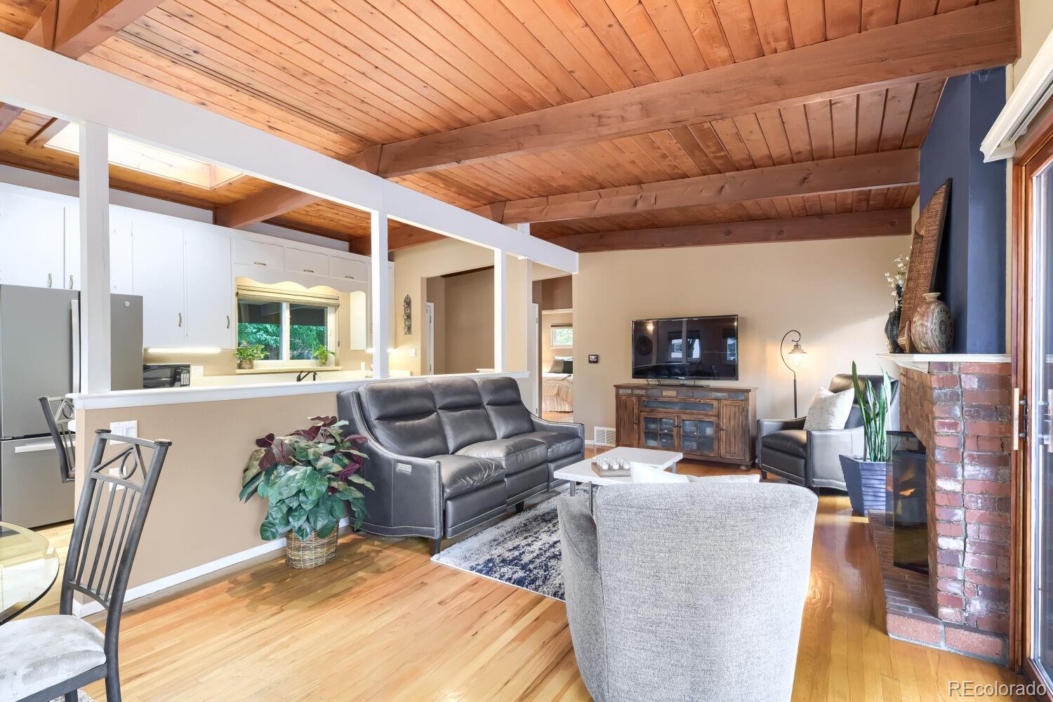 MLS Image #7 for 694 w shepperd avenue,littleton, Colorado