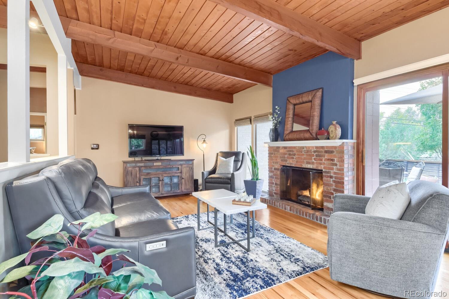 MLS Image #8 for 694 w shepperd avenue,littleton, Colorado