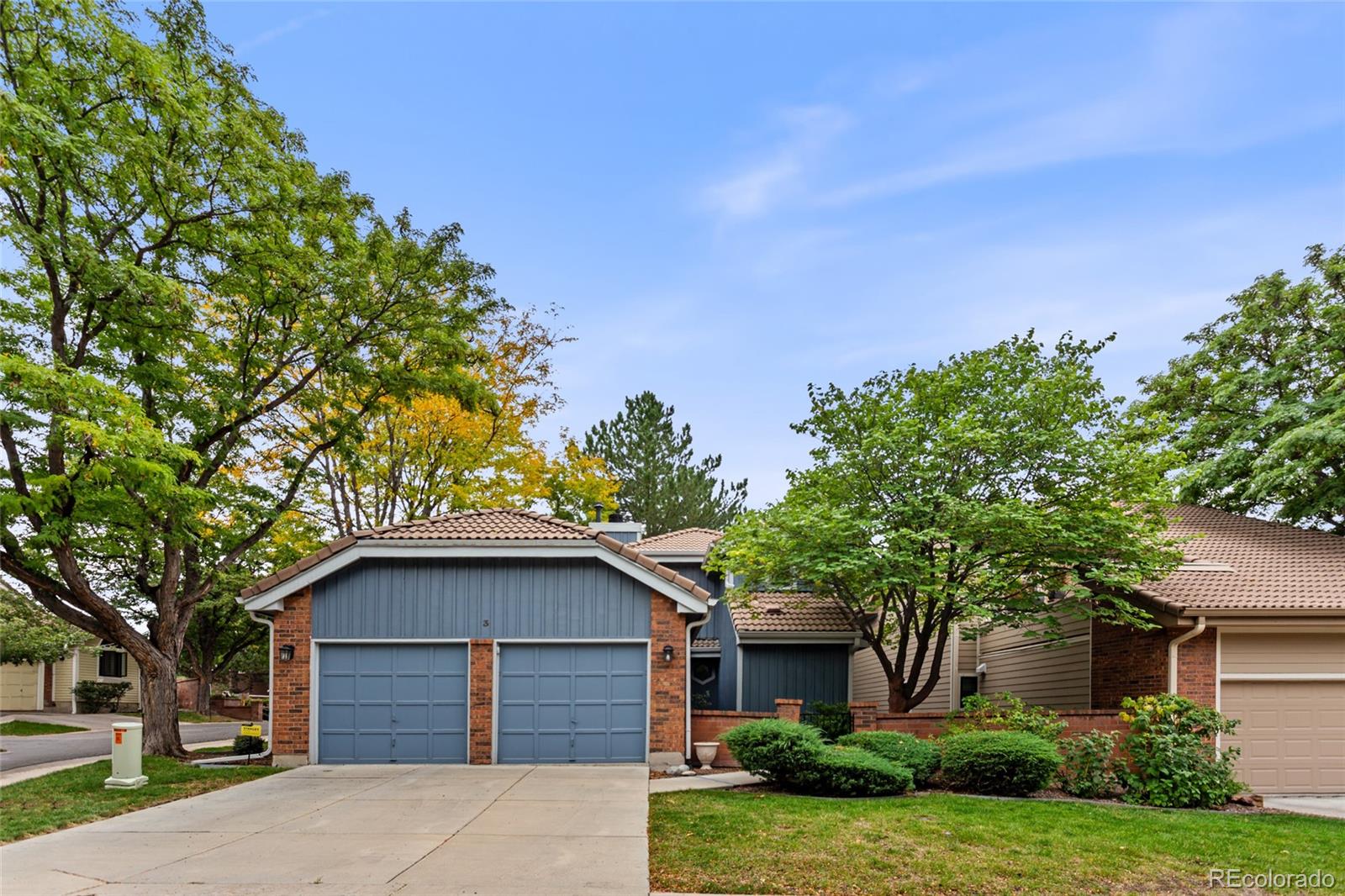 MLS Image #0 for 2900 s quebec street,denver, Colorado