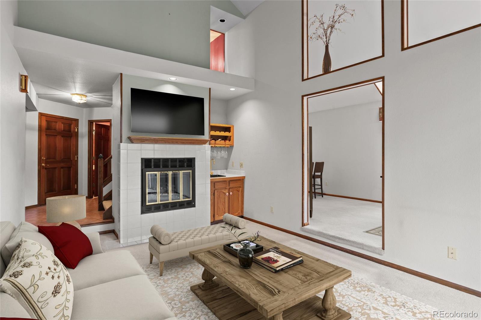 MLS Image #11 for 2900 s quebec street,denver, Colorado