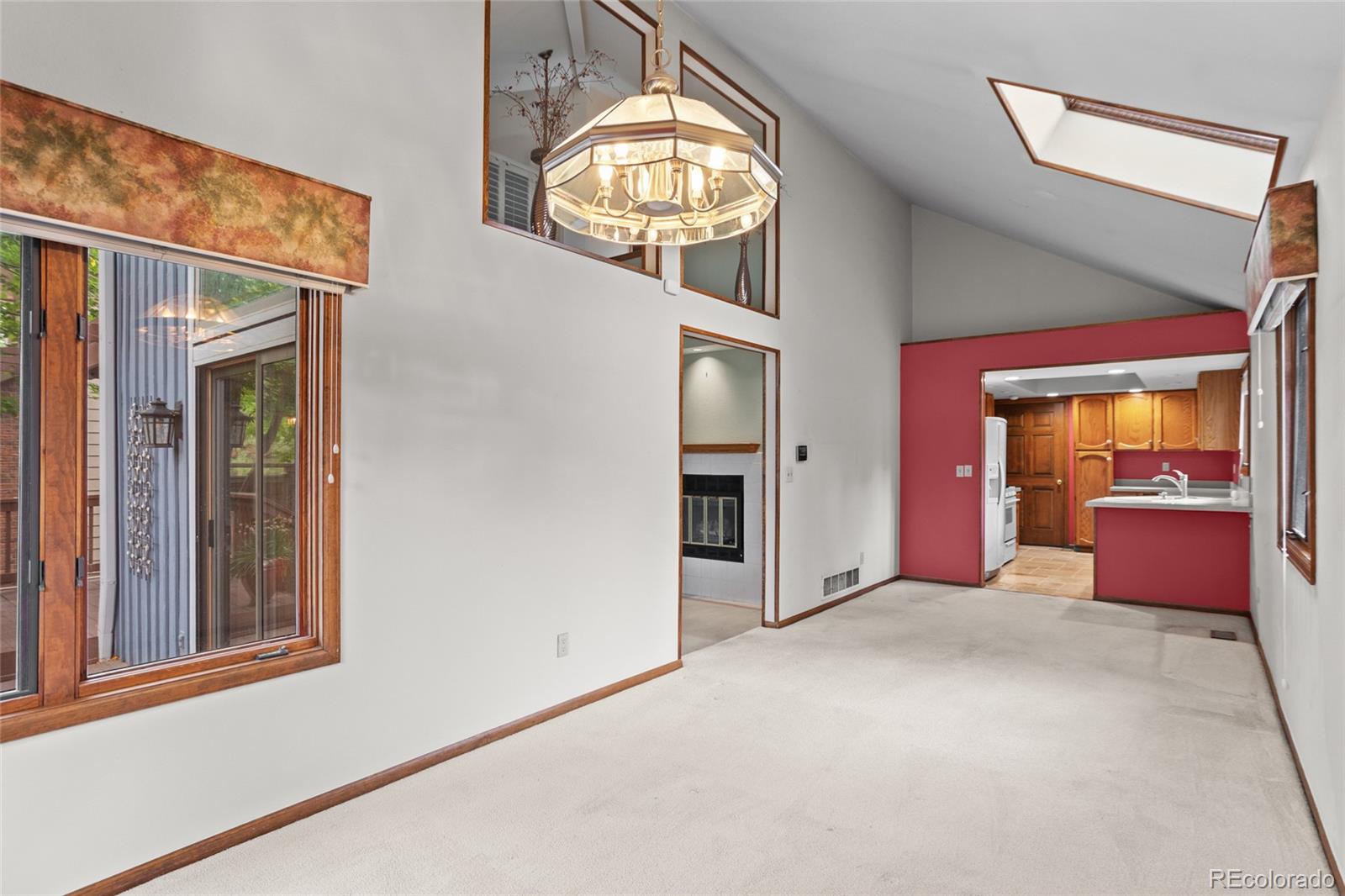 MLS Image #16 for 2900 s quebec street,denver, Colorado