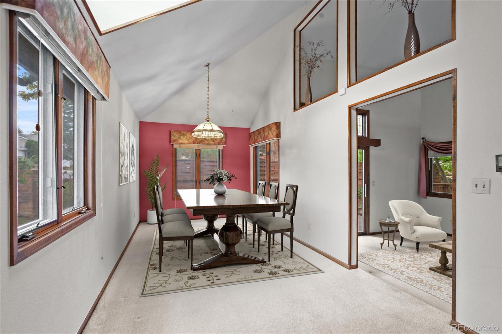 MLS Image #17 for 2900 s quebec street,denver, Colorado