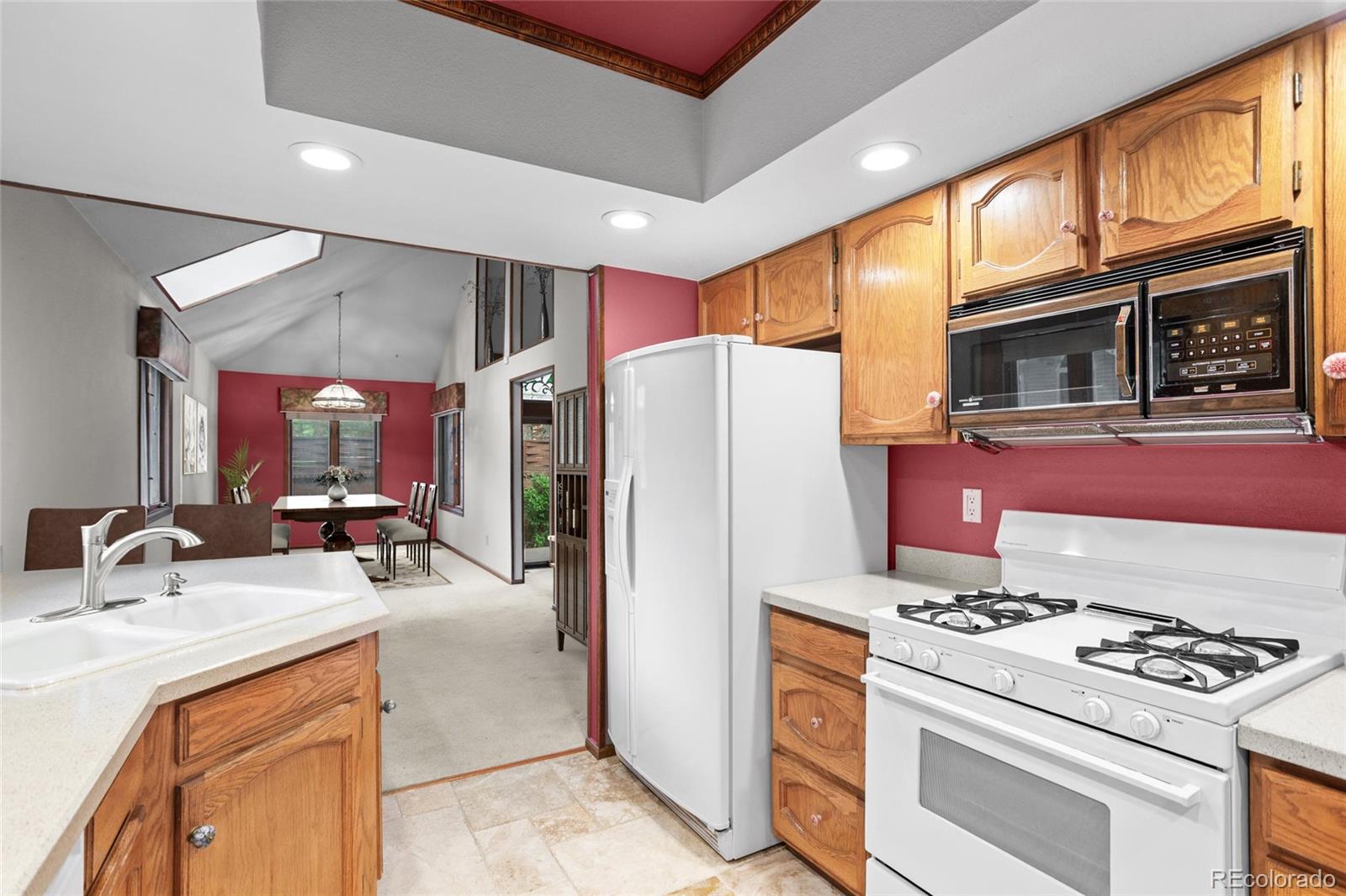 MLS Image #20 for 2900 s quebec street,denver, Colorado