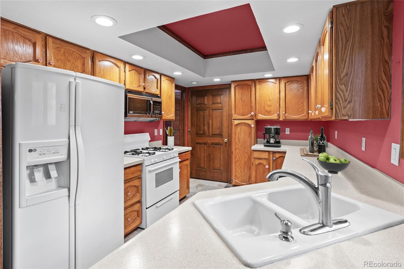 MLS Image #21 for 2900 s quebec street,denver, Colorado