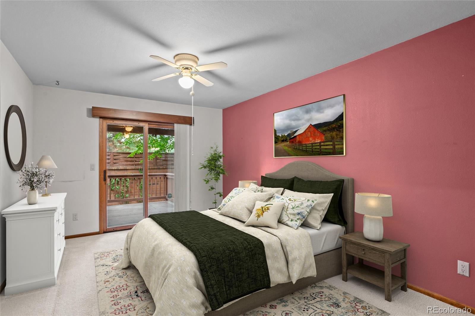 MLS Image #23 for 2900 s quebec street,denver, Colorado