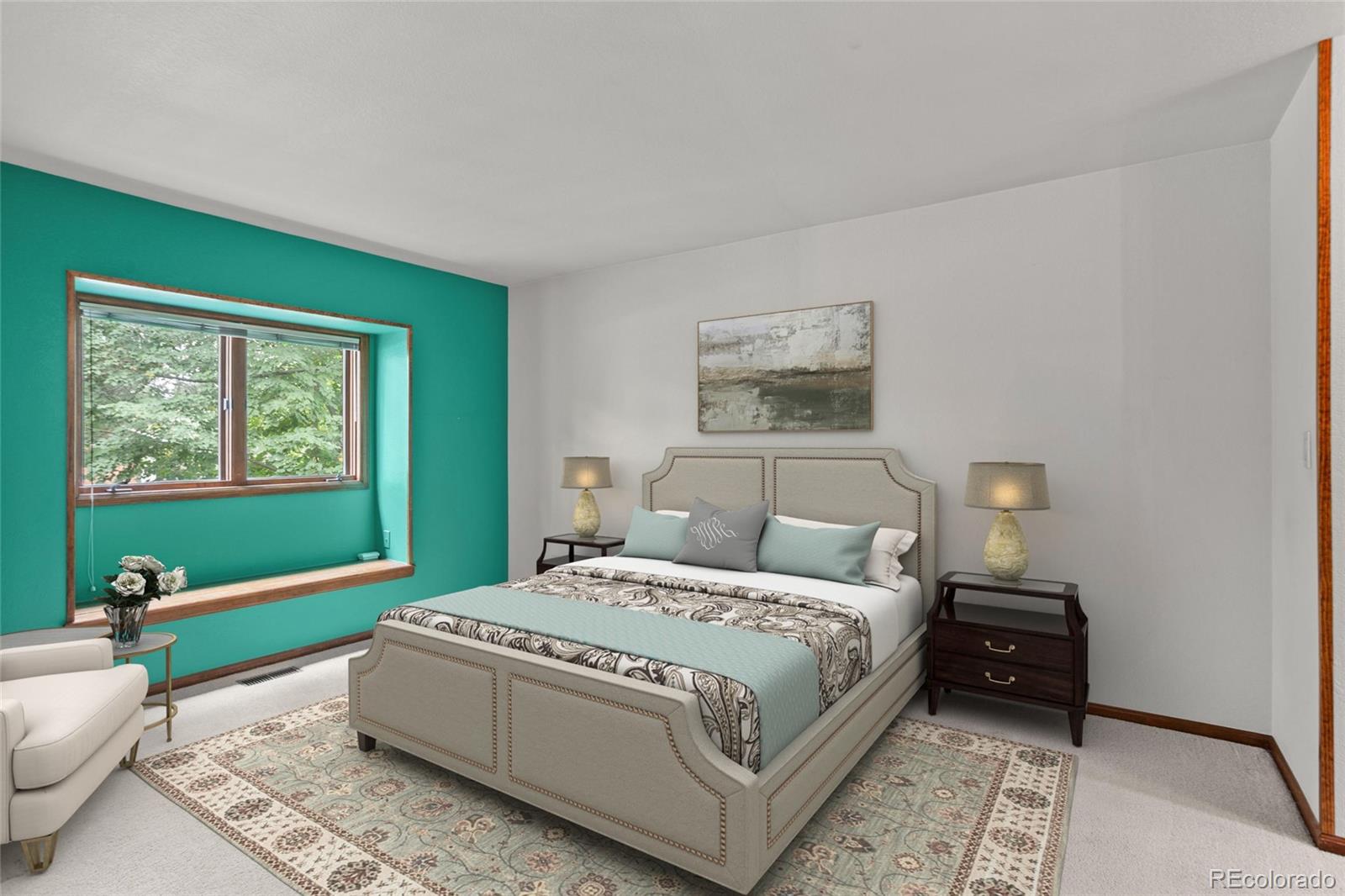 MLS Image #31 for 2900 s quebec street,denver, Colorado