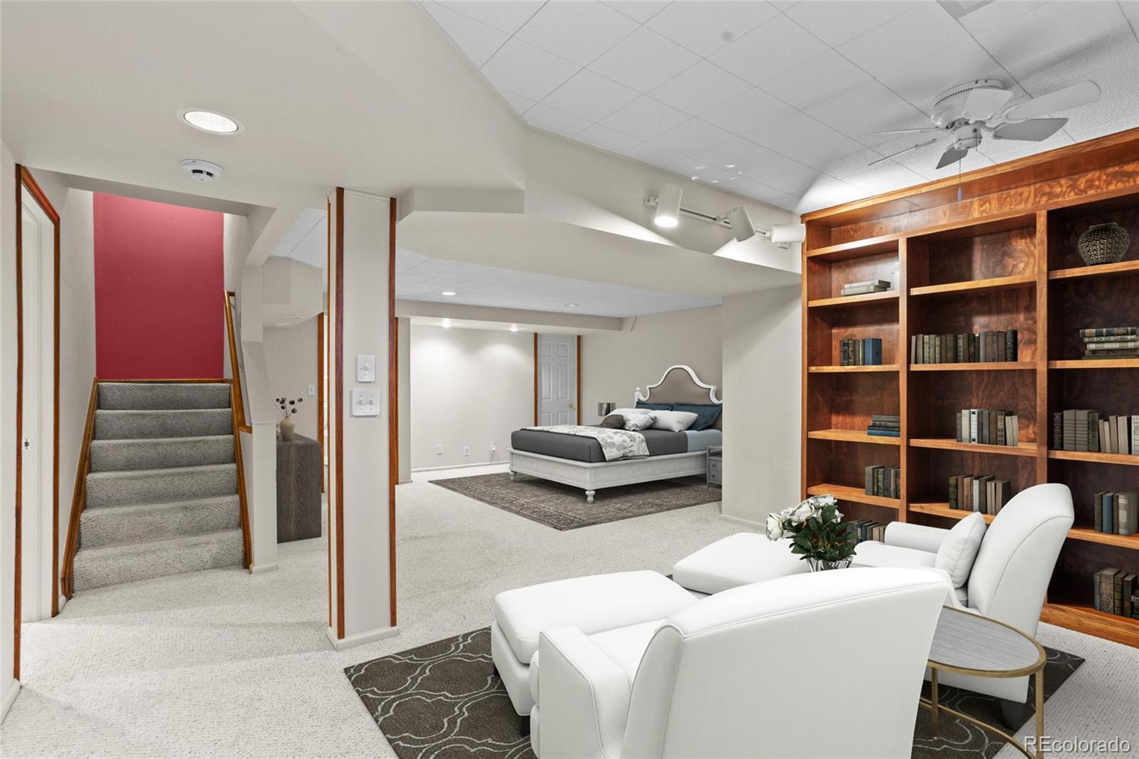 MLS Image #37 for 2900 s quebec street,denver, Colorado