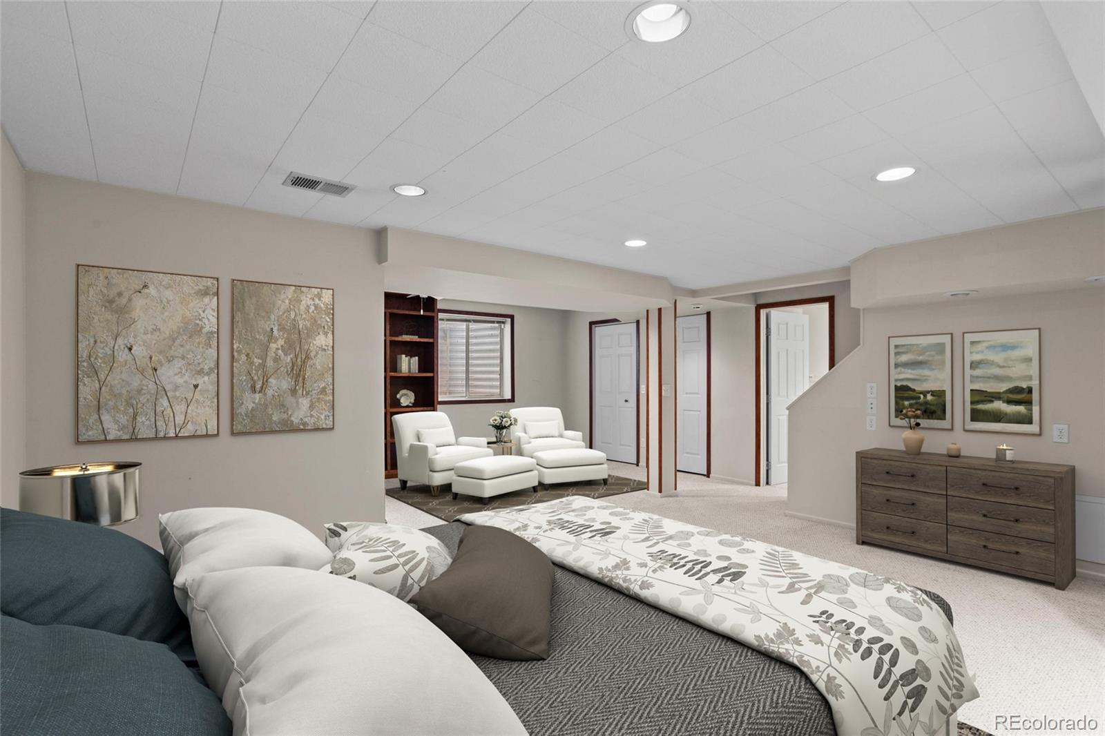 MLS Image #41 for 2900 s quebec street,denver, Colorado