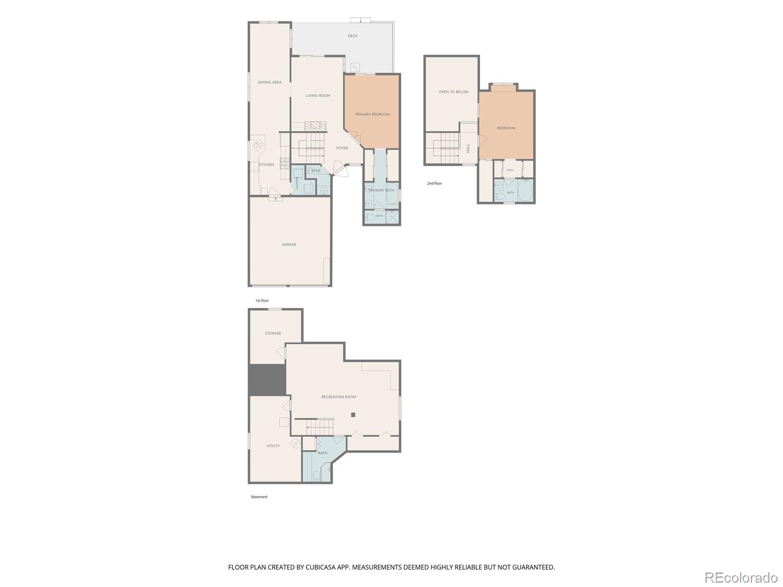 MLS Image #49 for 2900 s quebec street,denver, Colorado