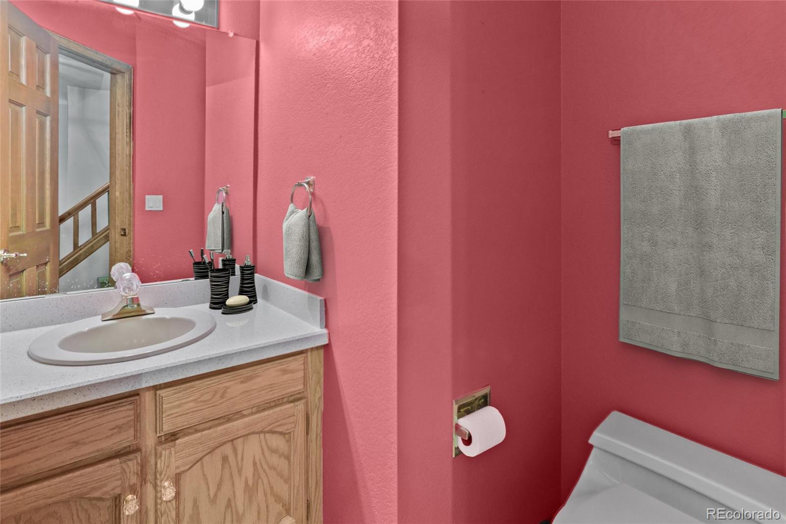 MLS Image #6 for 2900 s quebec street,denver, Colorado