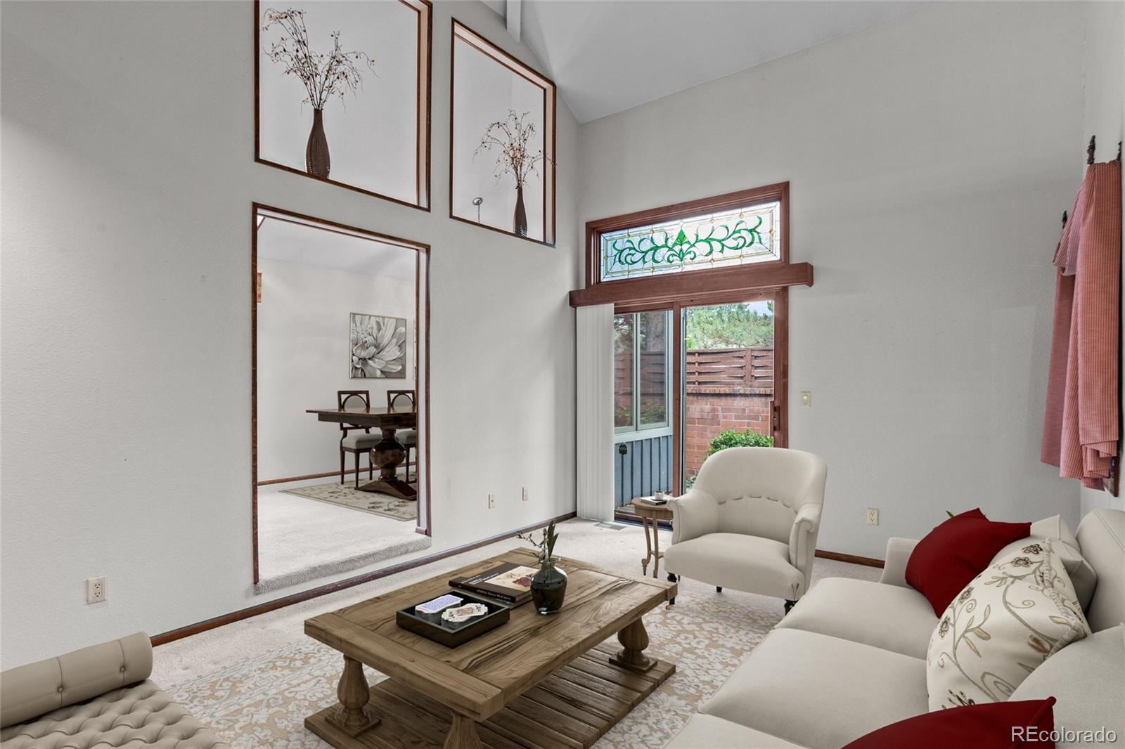 MLS Image #7 for 2900 s quebec street,denver, Colorado