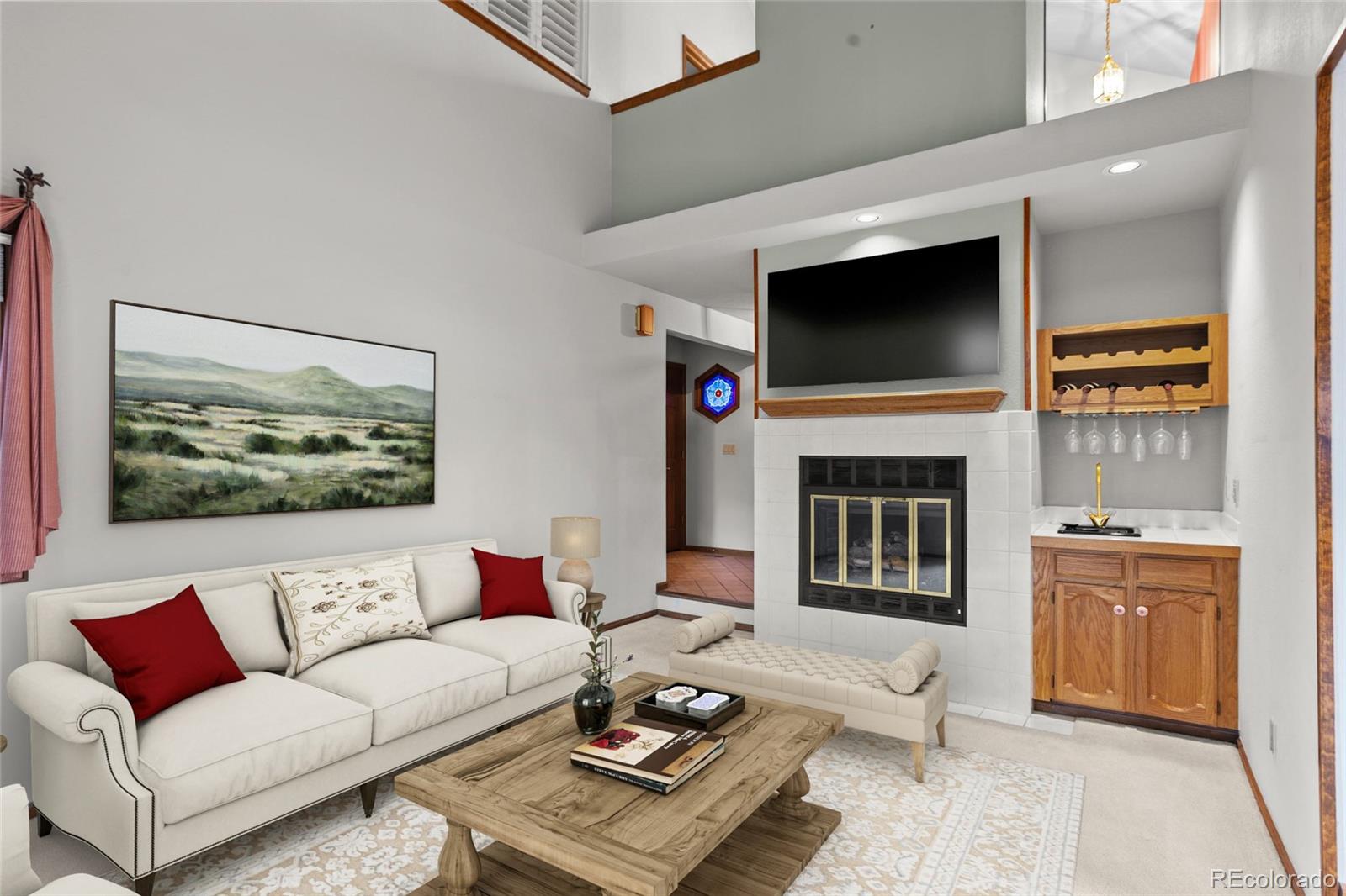 MLS Image #9 for 2900 s quebec street,denver, Colorado