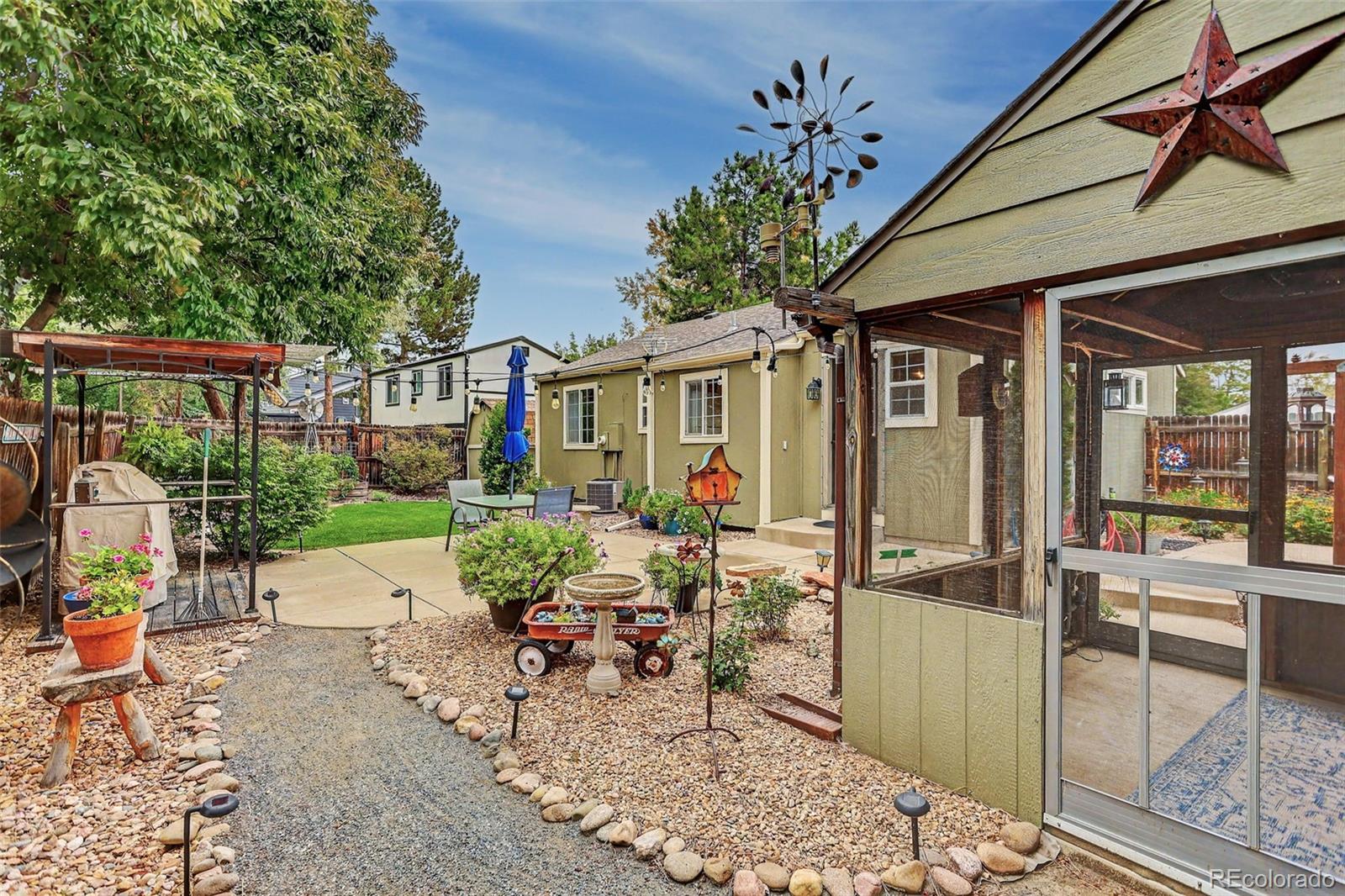 MLS Image #2 for 11505  marshall court,broomfield, Colorado