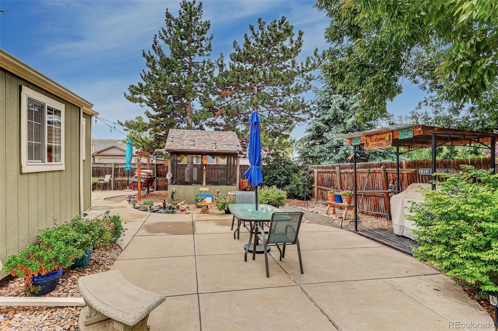 MLS Image #27 for 11505  marshall court,broomfield, Colorado