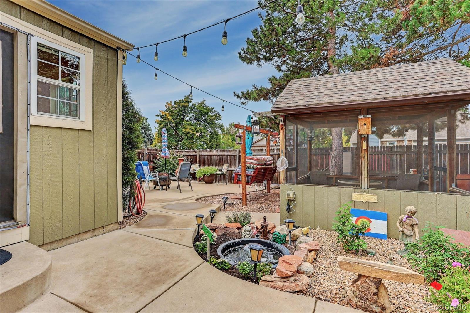 MLS Image #28 for 11505  marshall court,broomfield, Colorado