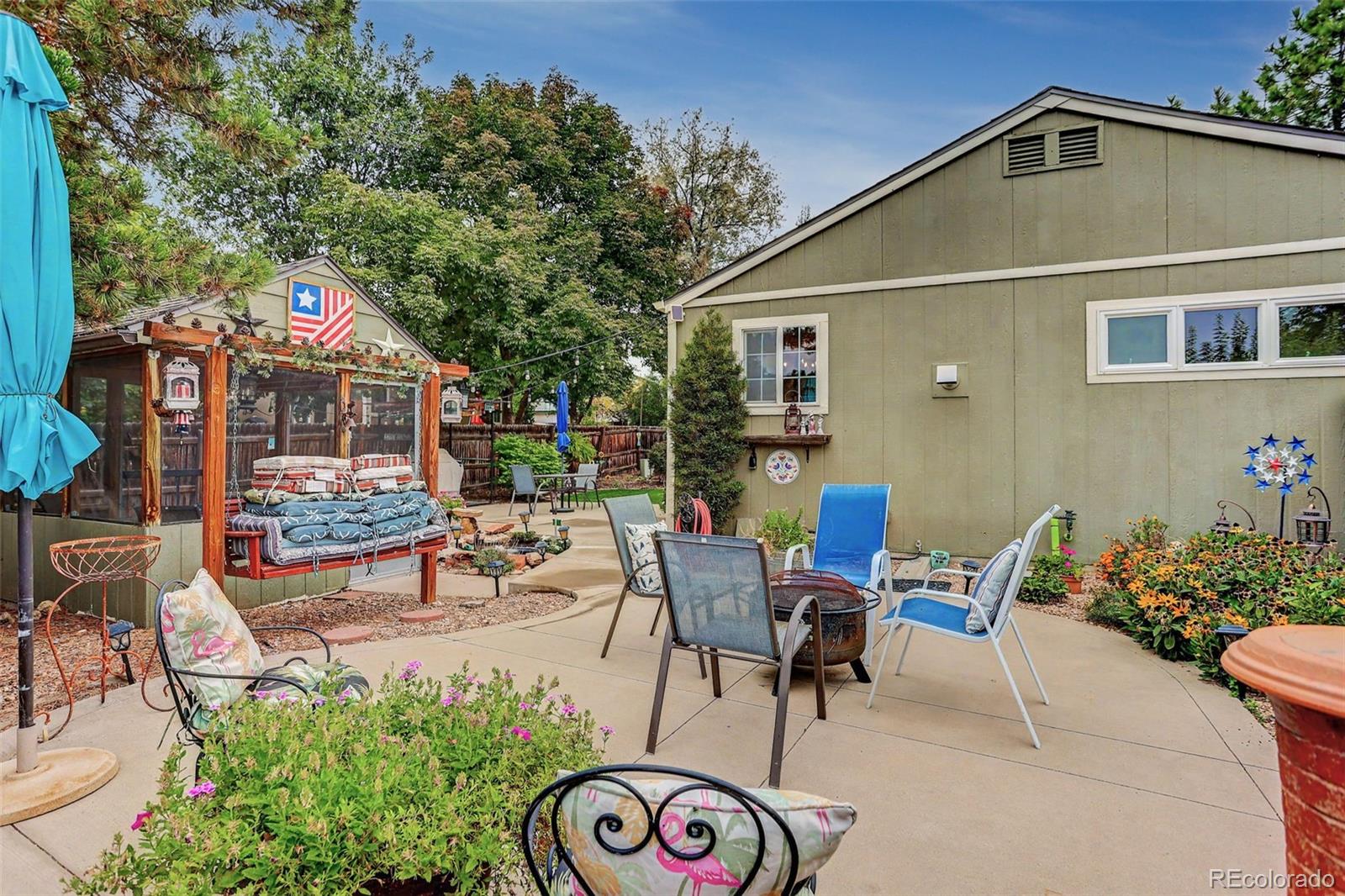 MLS Image #3 for 11505  marshall court,broomfield, Colorado