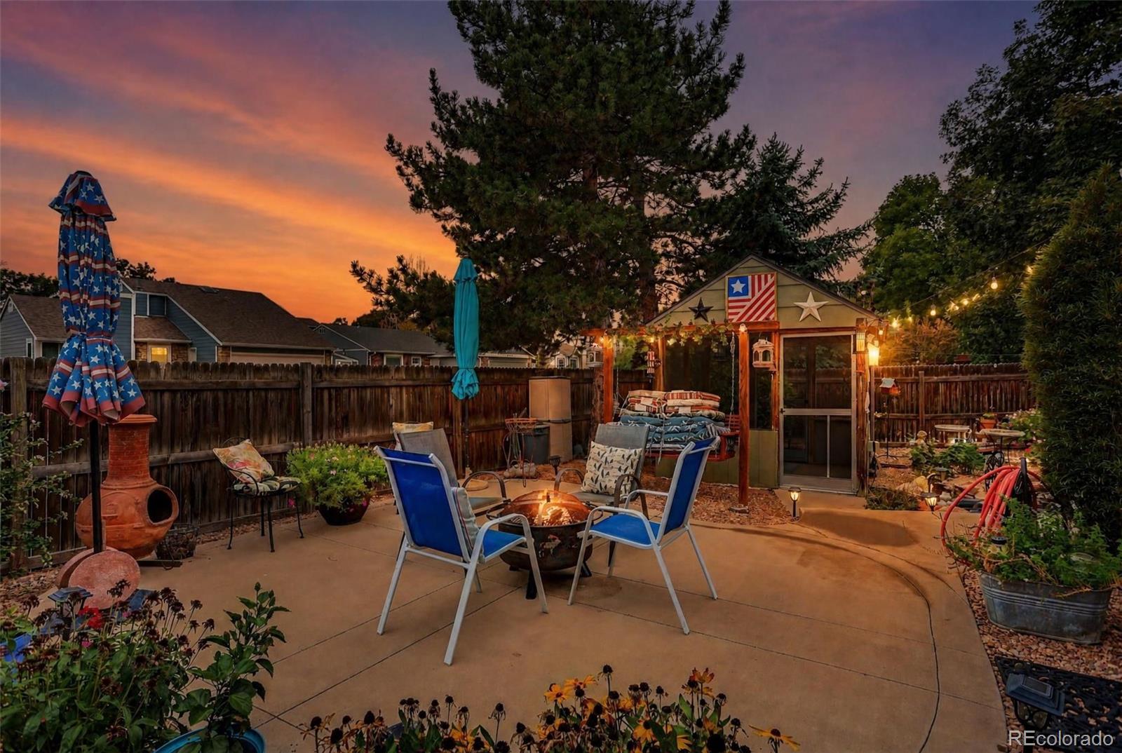 MLS Image #32 for 11505  marshall court,broomfield, Colorado