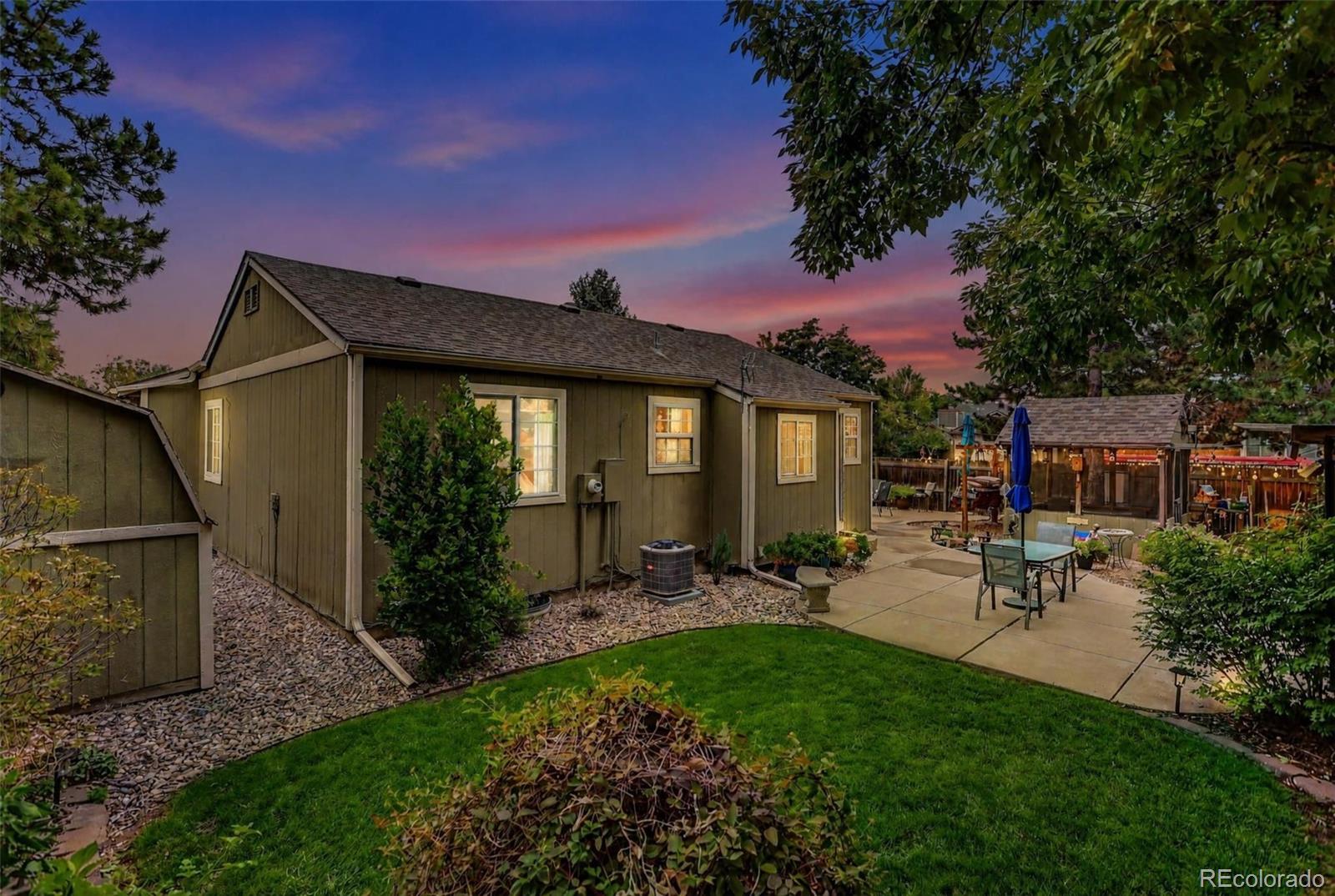 MLS Image #33 for 11505  marshall court,broomfield, Colorado