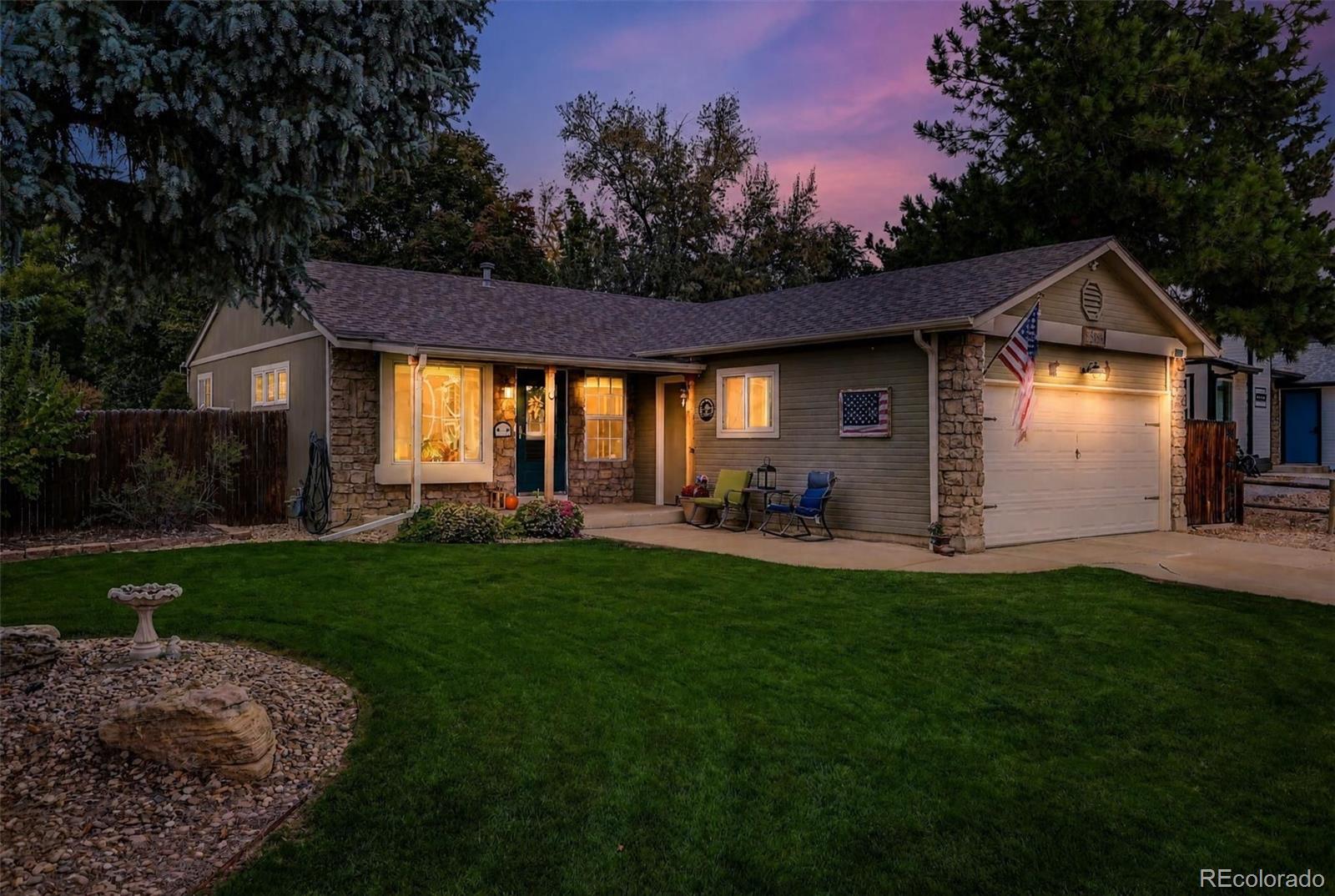 MLS Image #5 for 11505  marshall court,broomfield, Colorado
