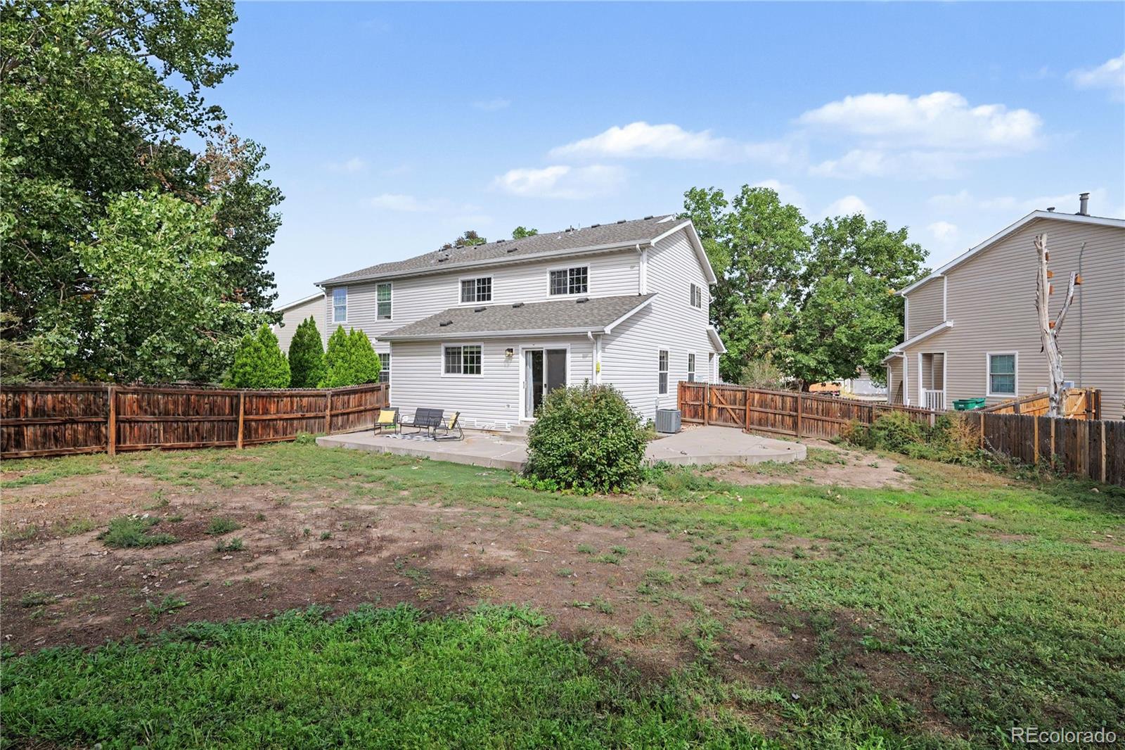 MLS Image #20 for 8090 s kittredge court ,englewood, Colorado