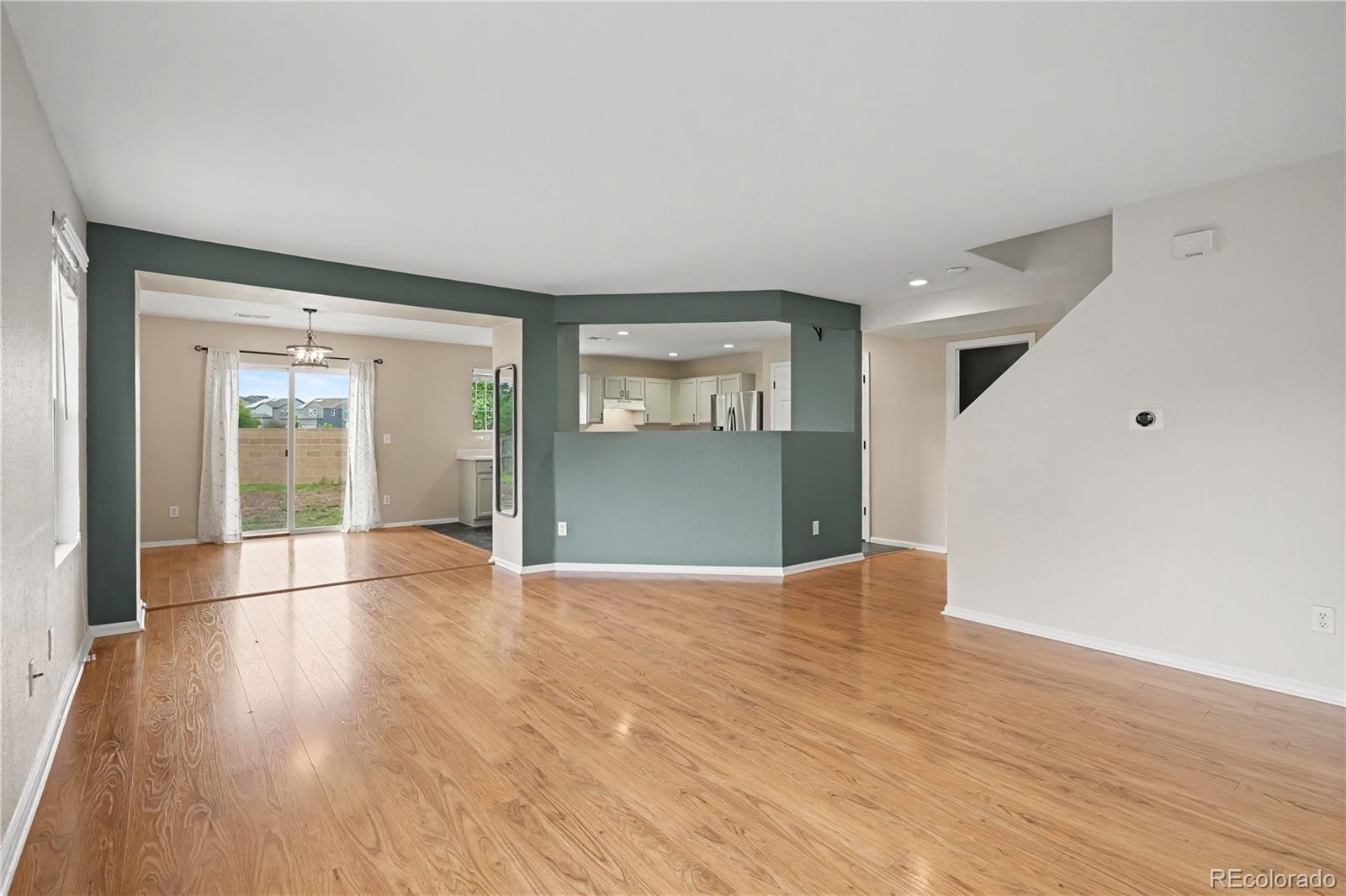 MLS Image #3 for 8090 s kittredge court ,englewood, Colorado