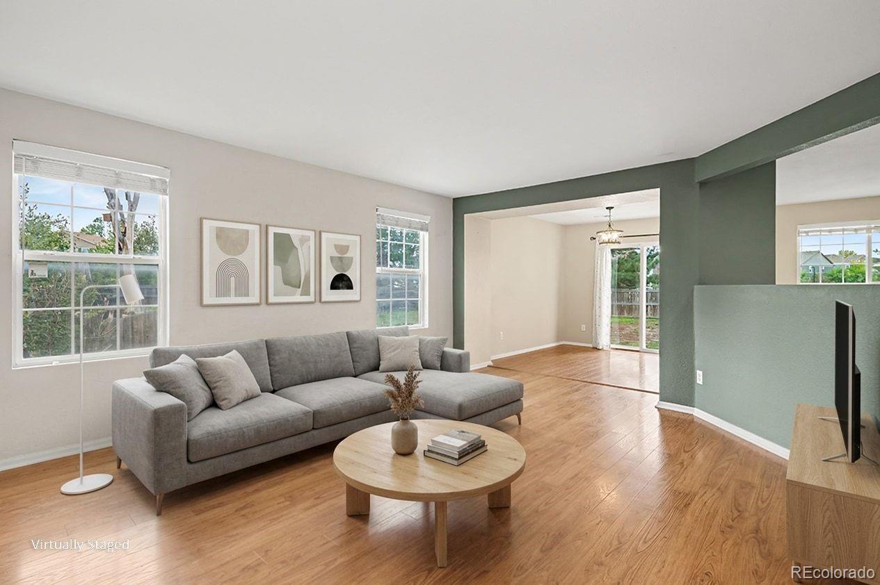 MLS Image #4 for 8090 s kittredge court ,englewood, Colorado