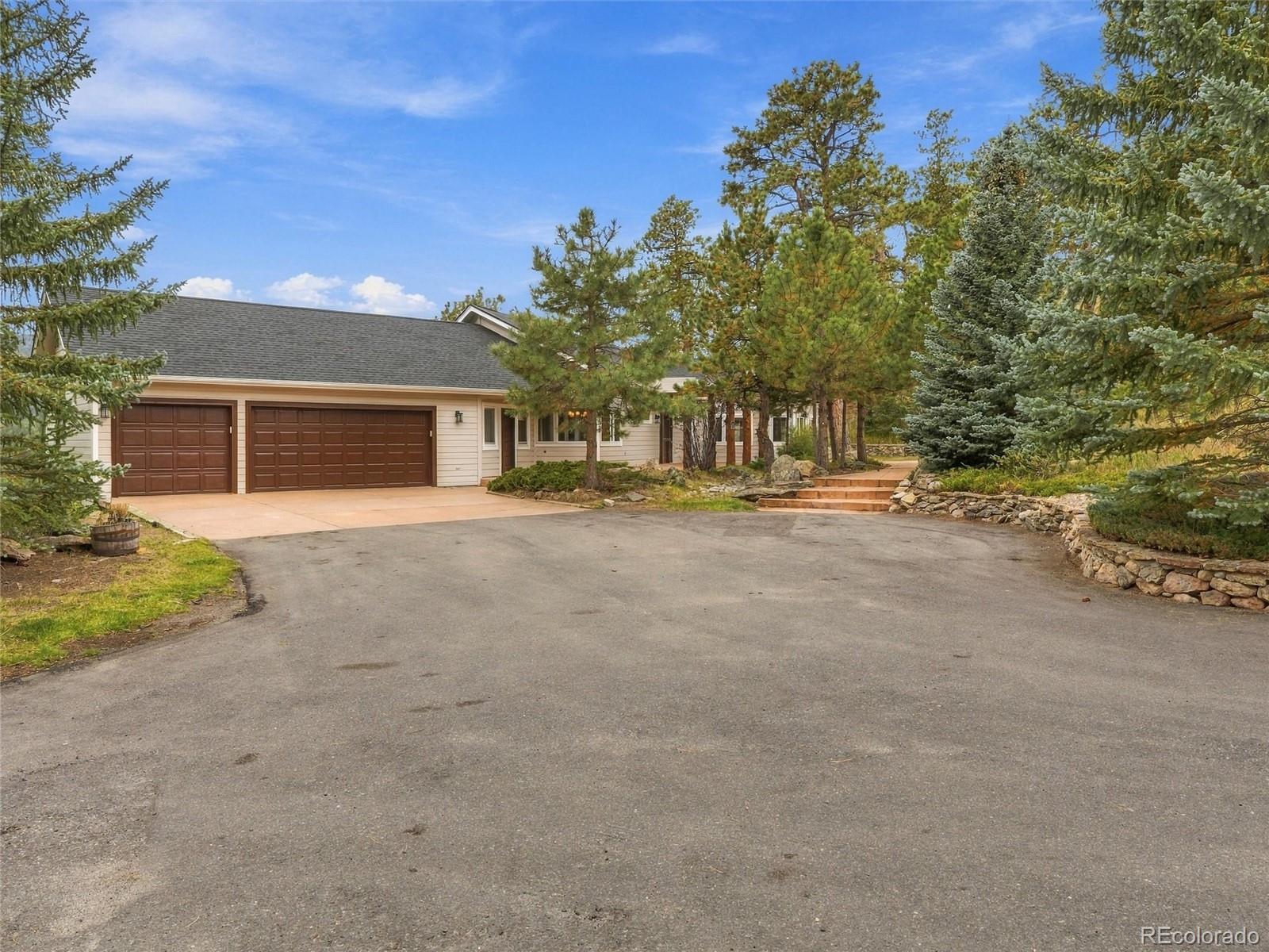MLS Image #3 for 35000  fox ridge road,evergreen, Colorado