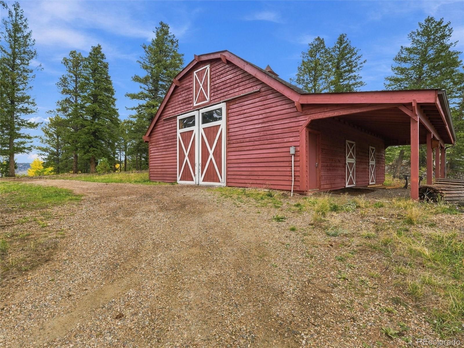 MLS Image #30 for 35000  fox ridge road,evergreen, Colorado