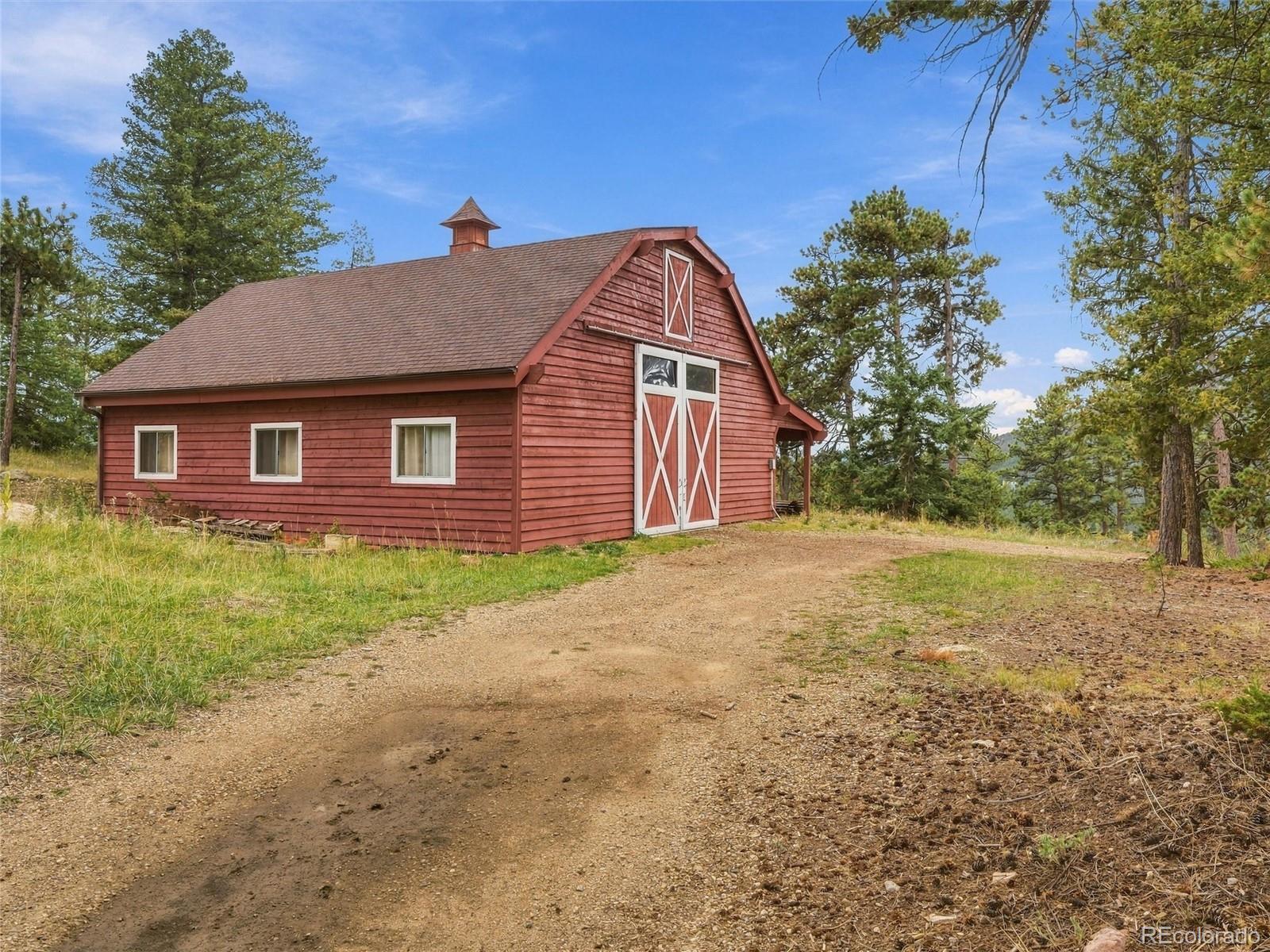 MLS Image #33 for 35000  fox ridge road,evergreen, Colorado