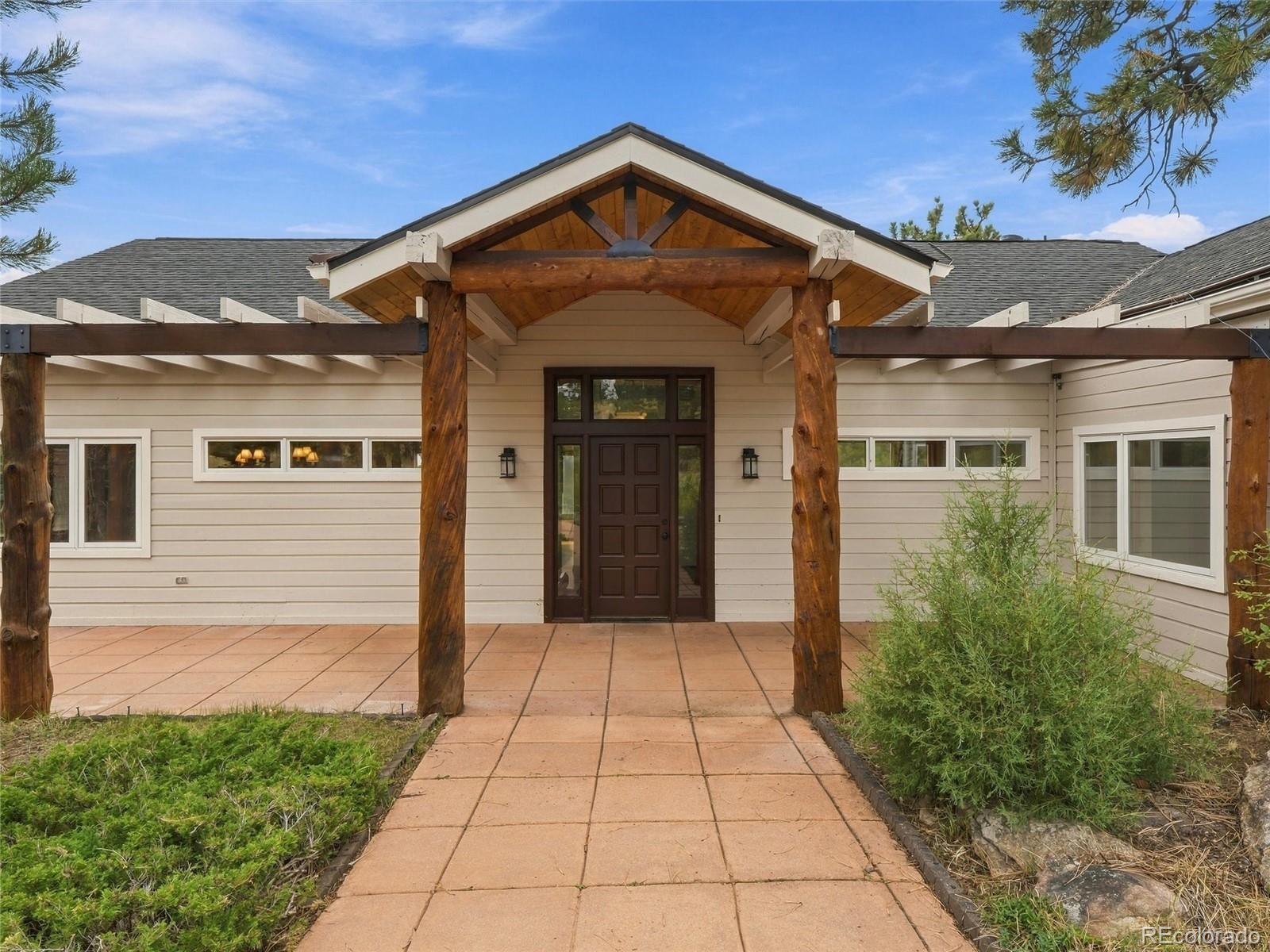MLS Image #4 for 35000  fox ridge road,evergreen, Colorado