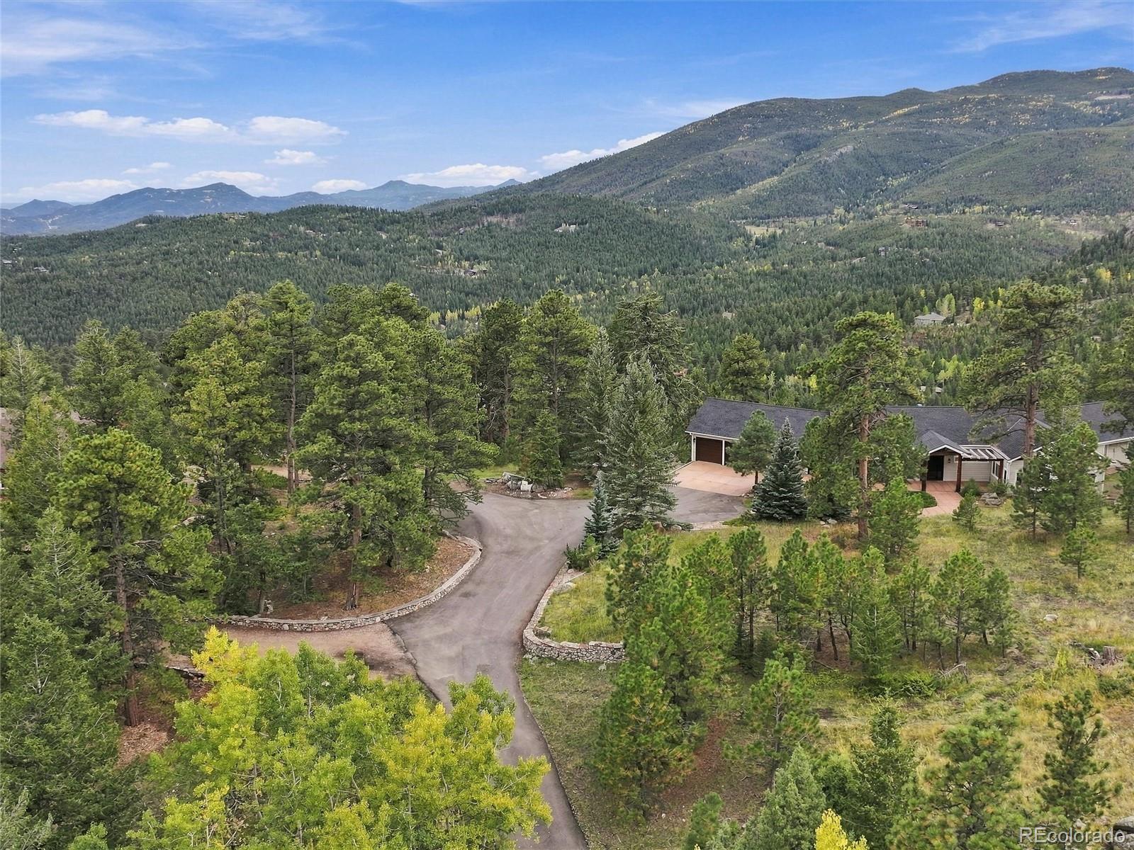 MLS Image #40 for 35000  fox ridge road,evergreen, Colorado