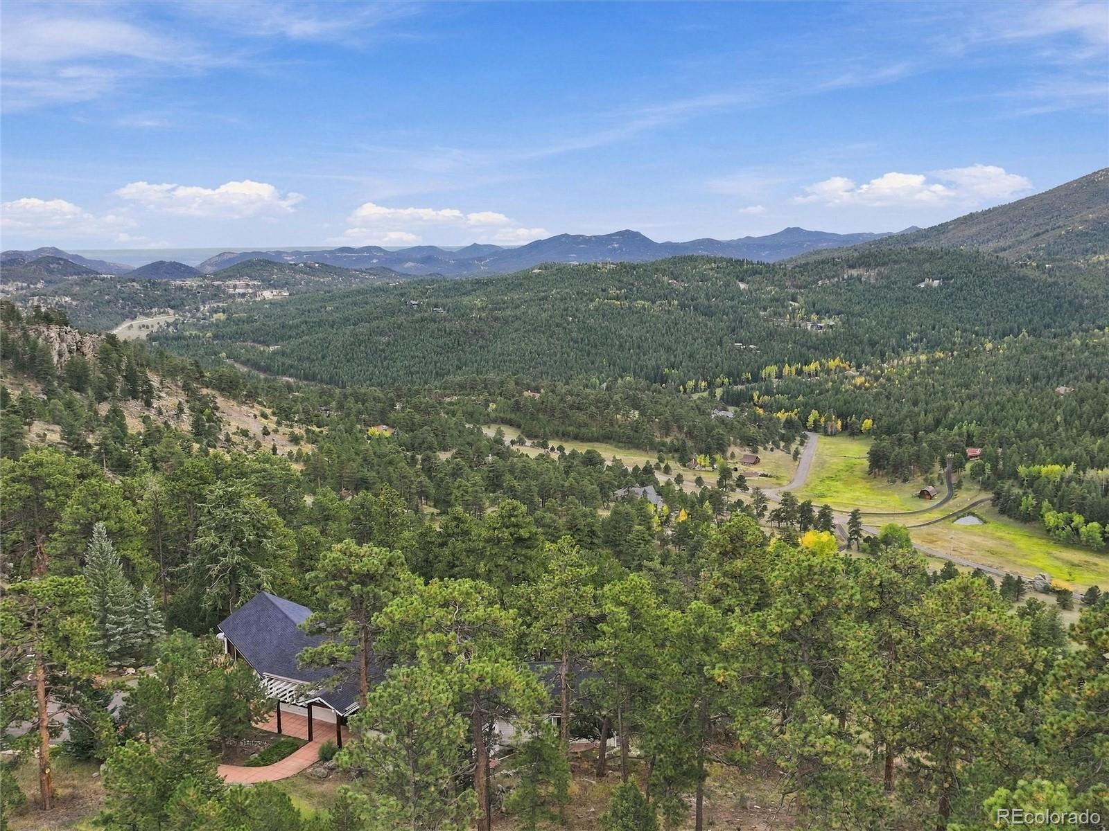 MLS Image #41 for 35000  fox ridge road,evergreen, Colorado