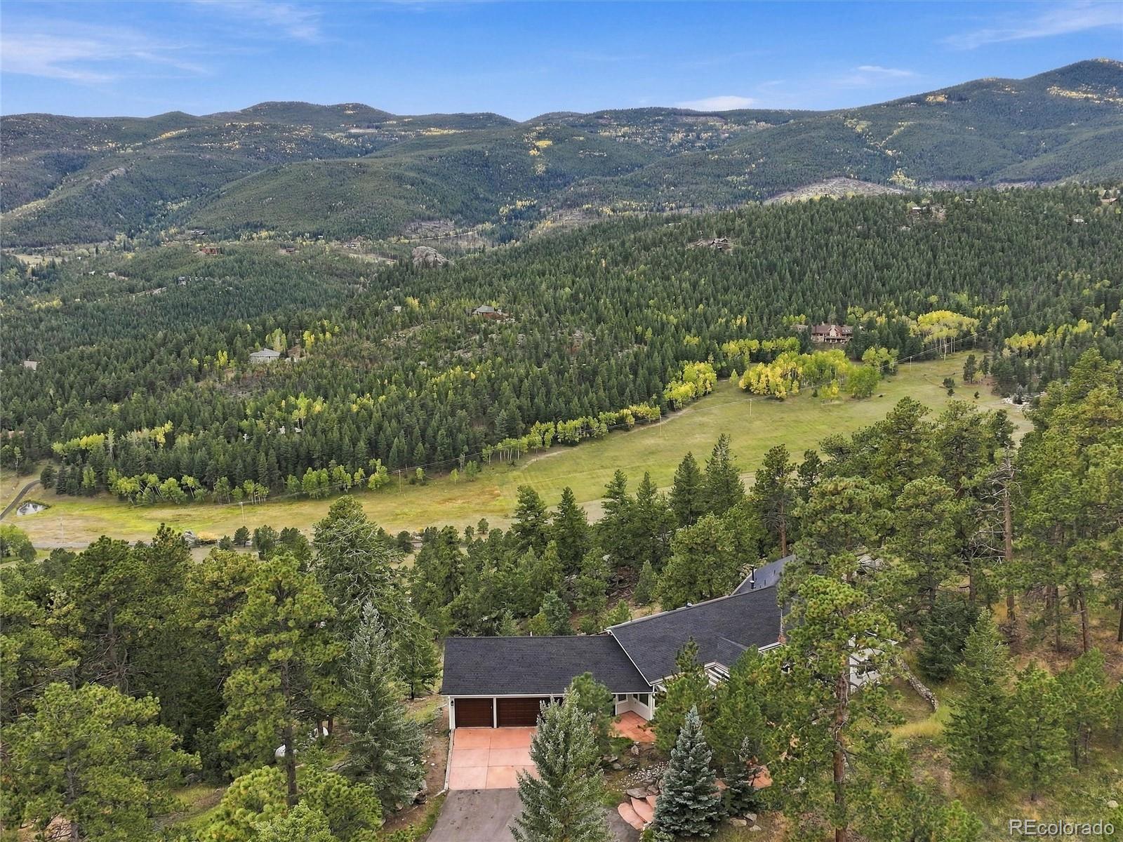 MLS Image #42 for 35000  fox ridge road,evergreen, Colorado