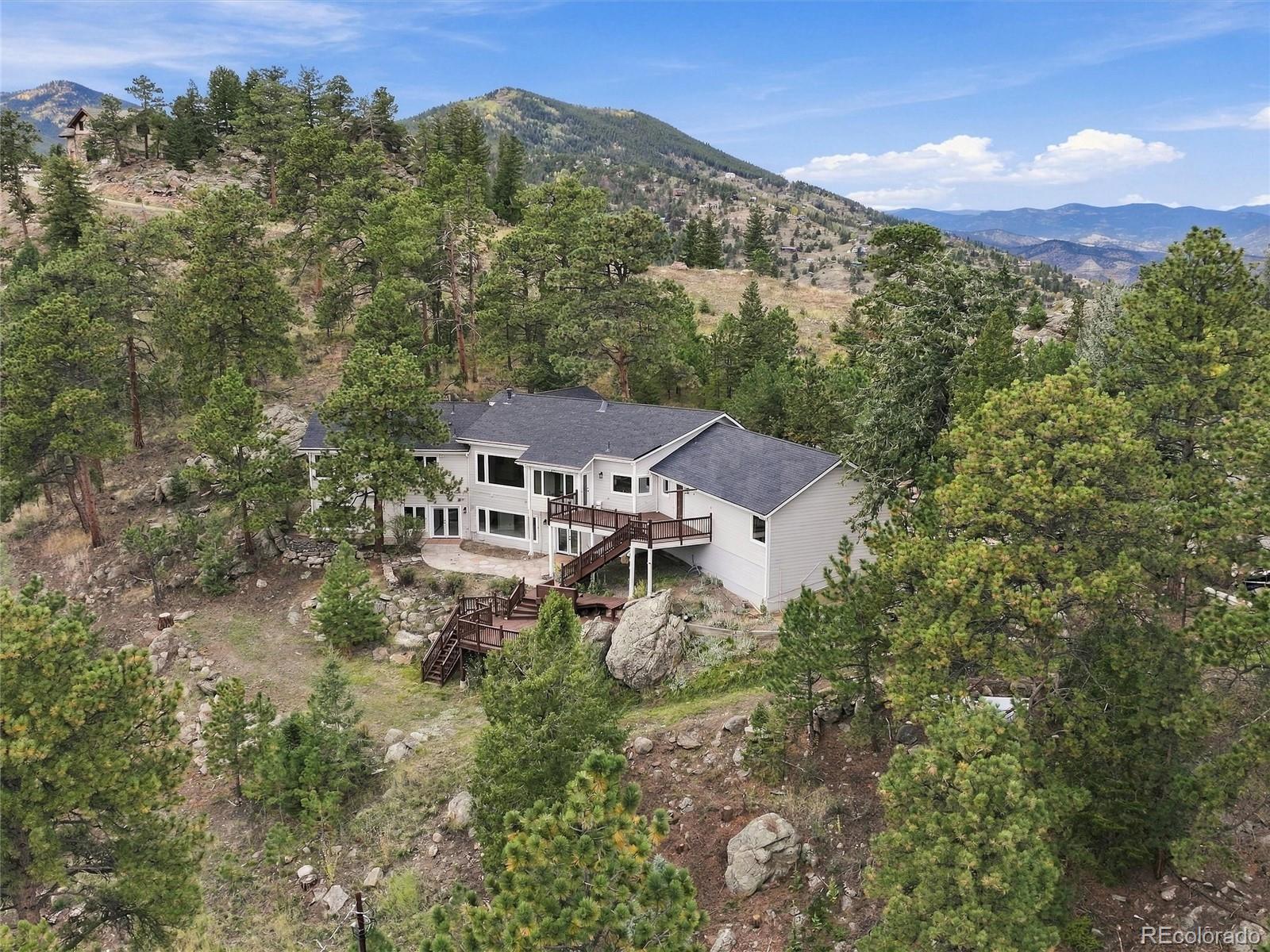 MLS Image #43 for 35000  fox ridge road,evergreen, Colorado