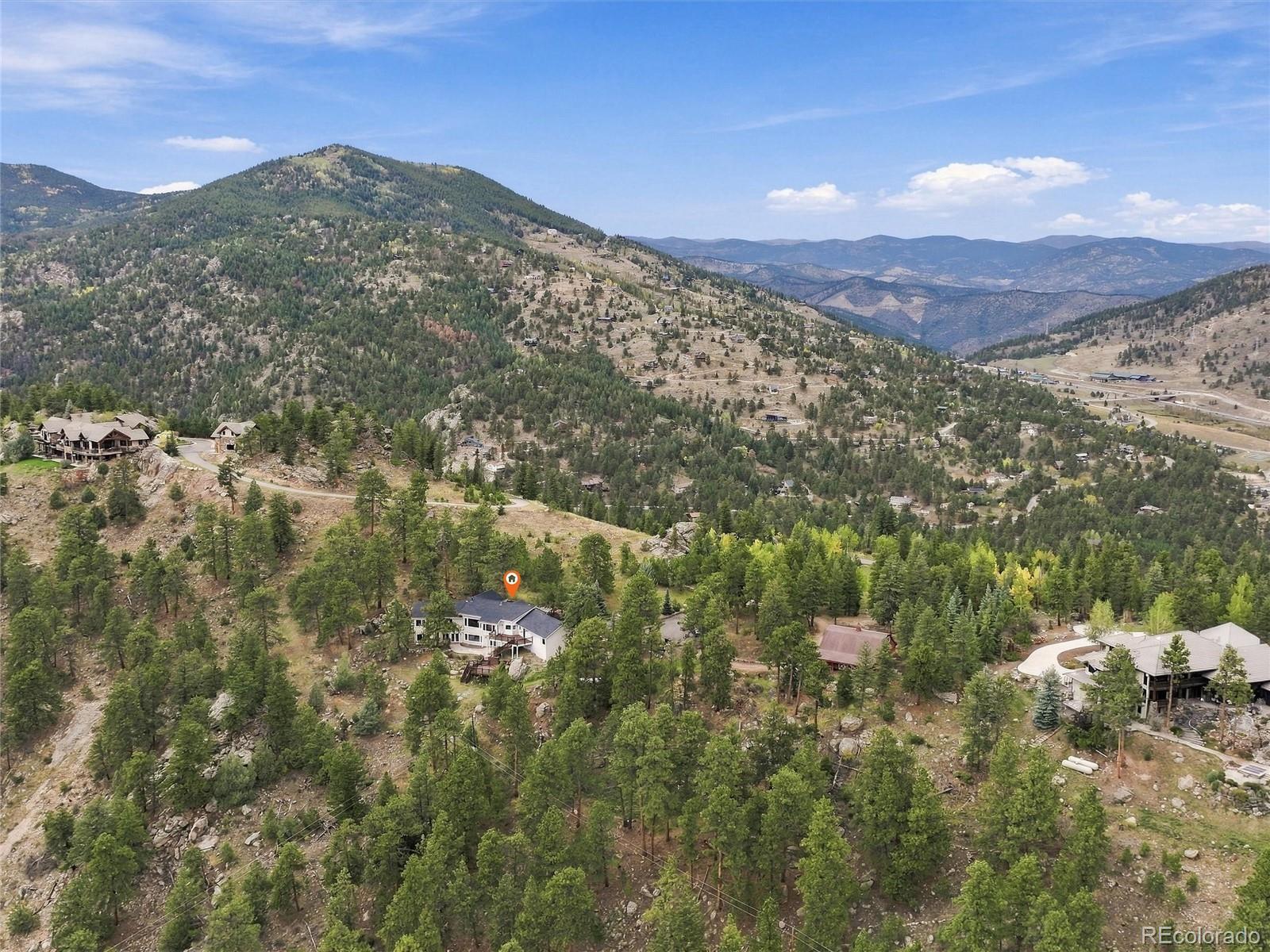 MLS Image #44 for 35000  fox ridge road,evergreen, Colorado