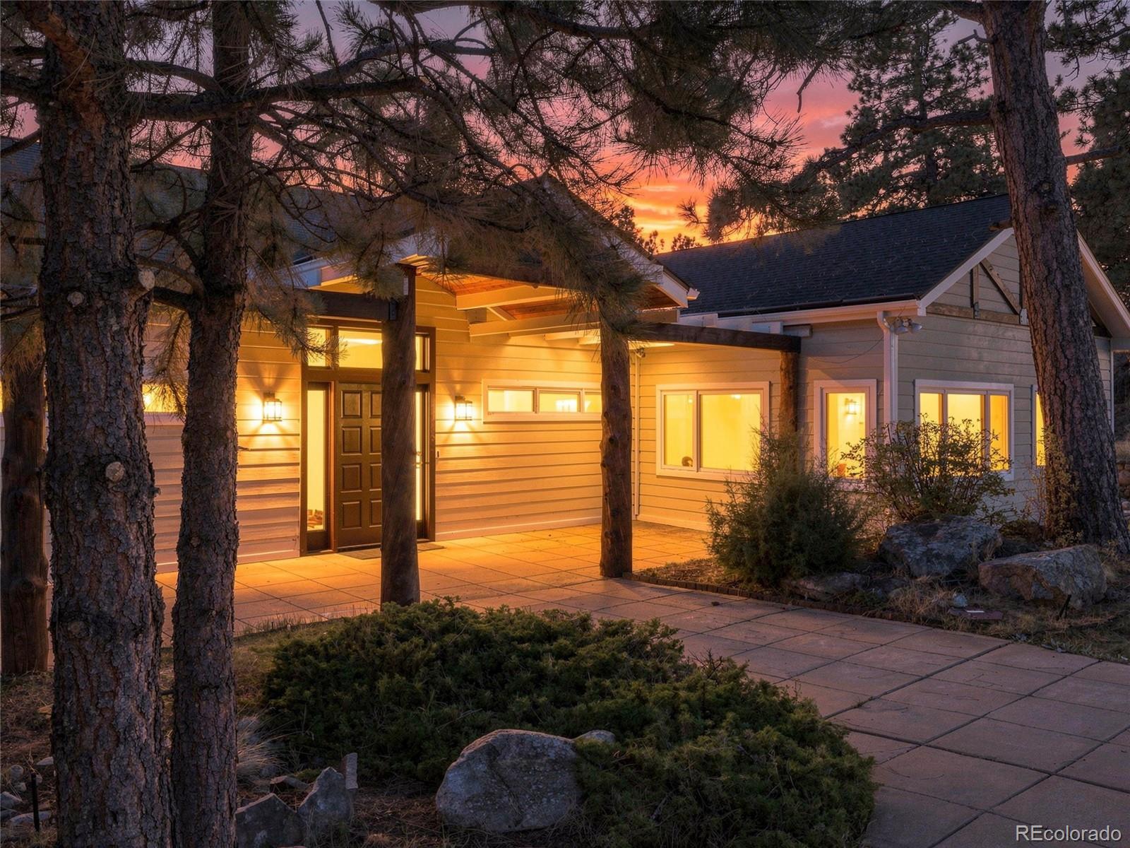 MLS Image #45 for 35000  fox ridge road,evergreen, Colorado