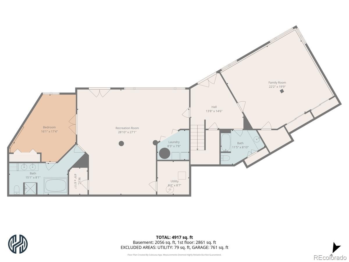 MLS Image #46 for 35000  fox ridge road,evergreen, Colorado