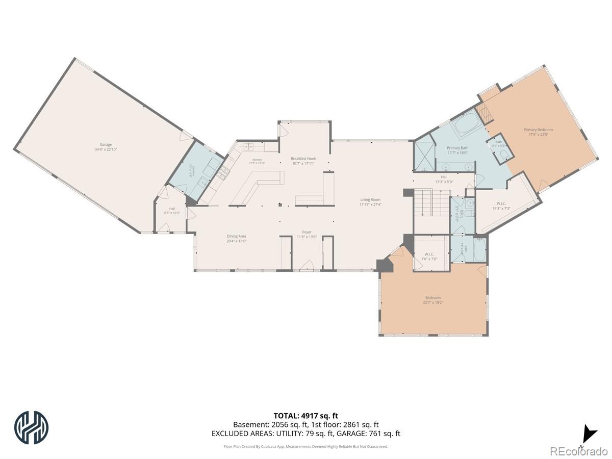 MLS Image #47 for 35000  fox ridge road,evergreen, Colorado