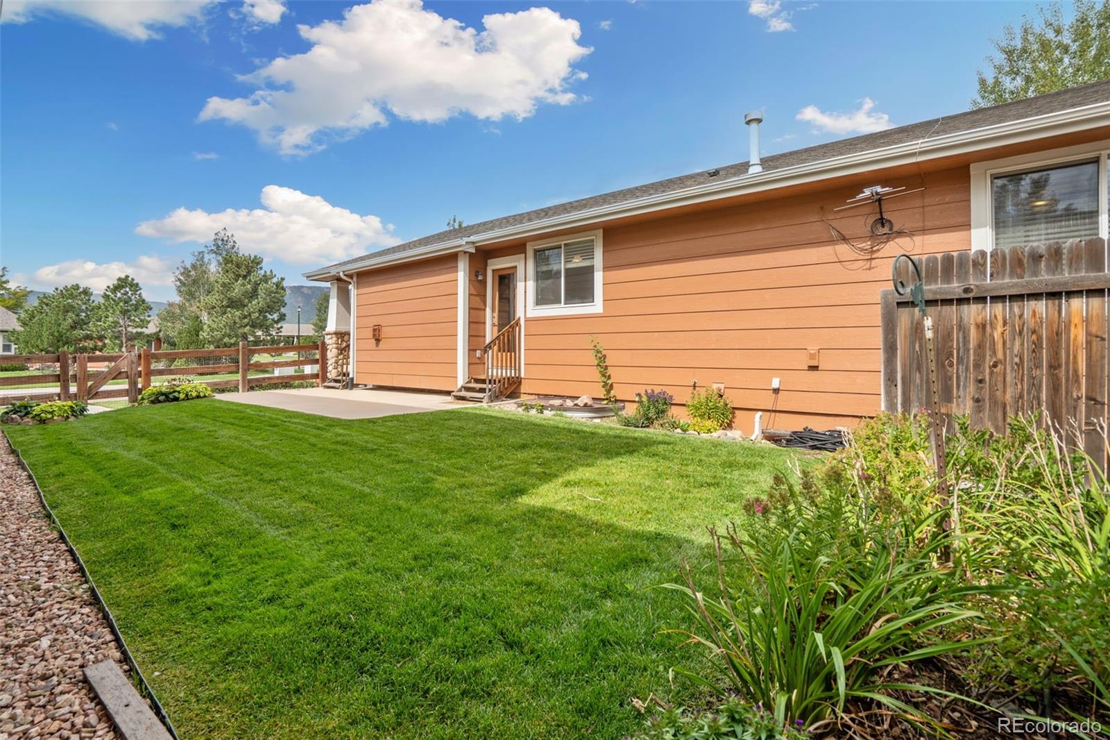 MLS Image #42 for 16899  buffalo valley path,monument, Colorado
