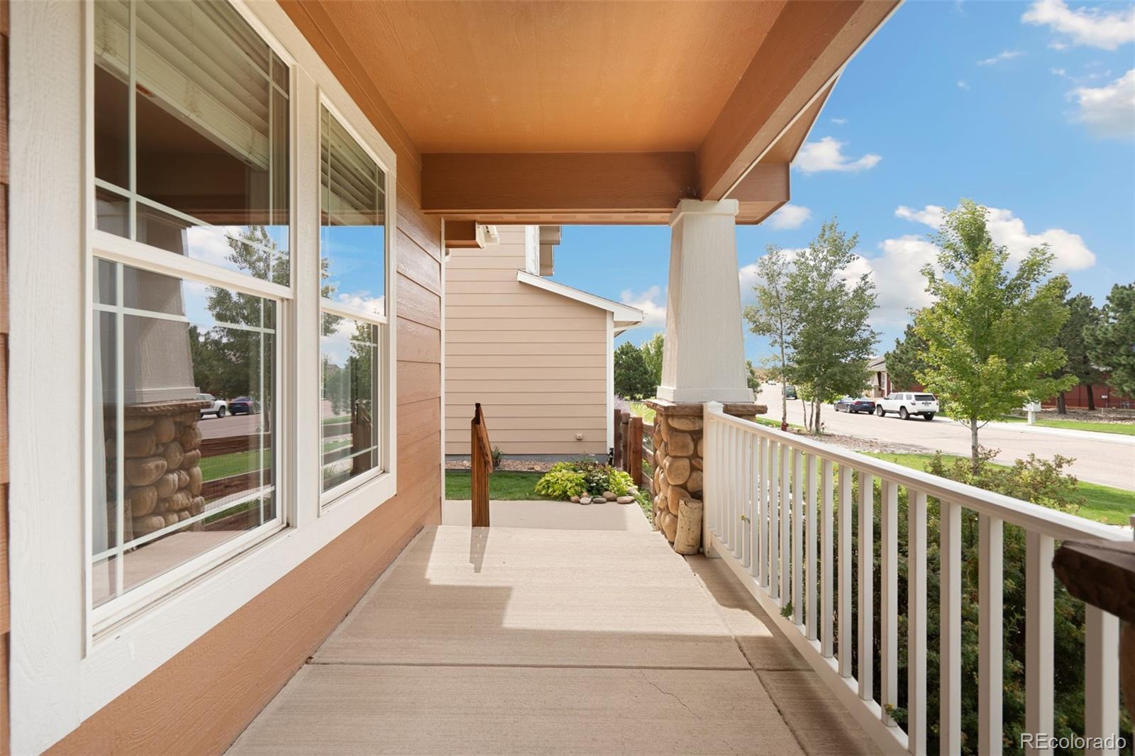 MLS Image #5 for 16899  buffalo valley path,monument, Colorado