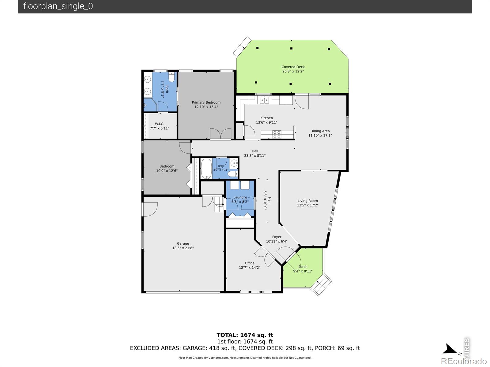 MLS Image #27 for 2933  lake park way,longmont, Colorado