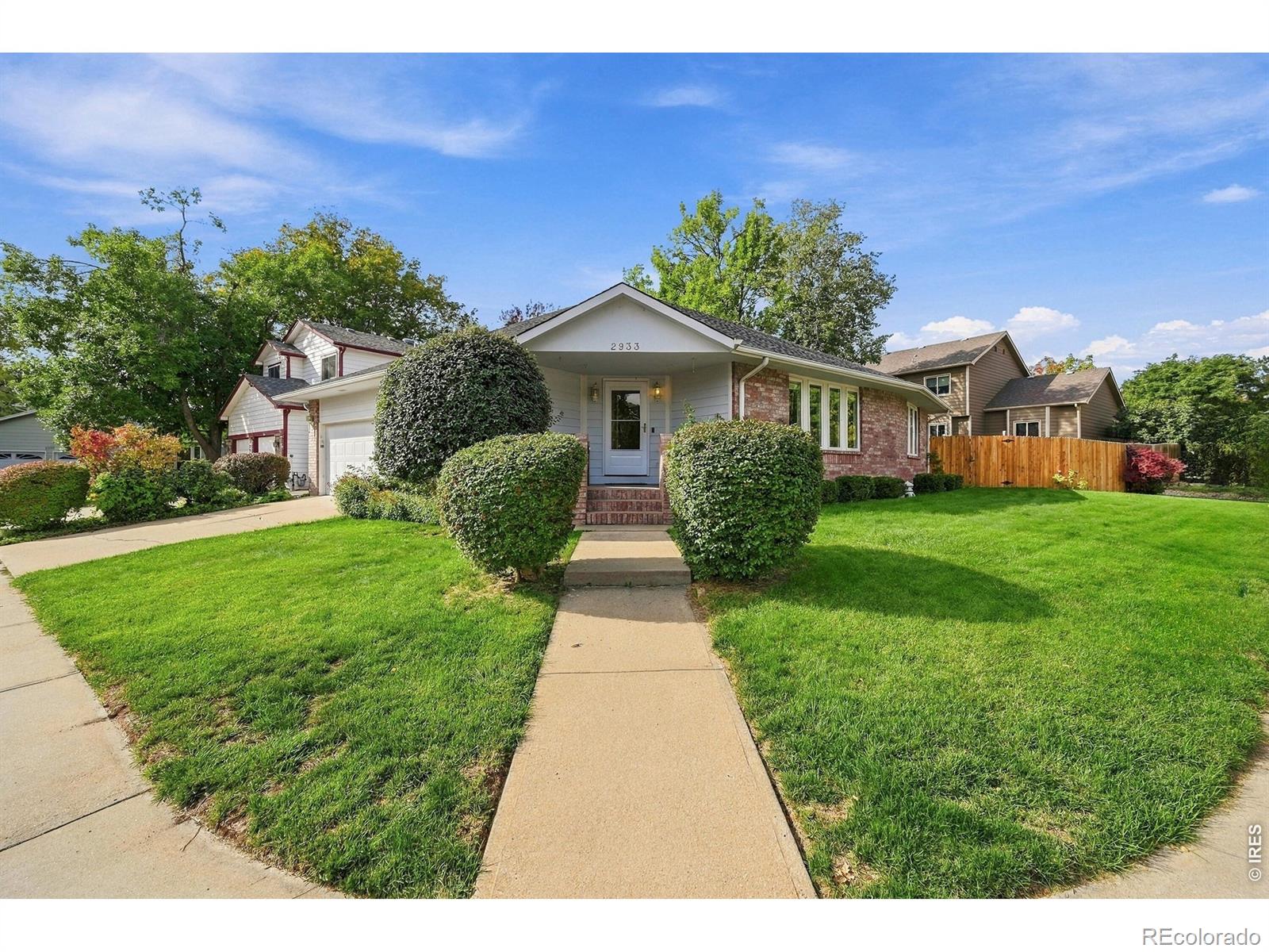 MLS Image #5 for 2933  lake park way,longmont, Colorado