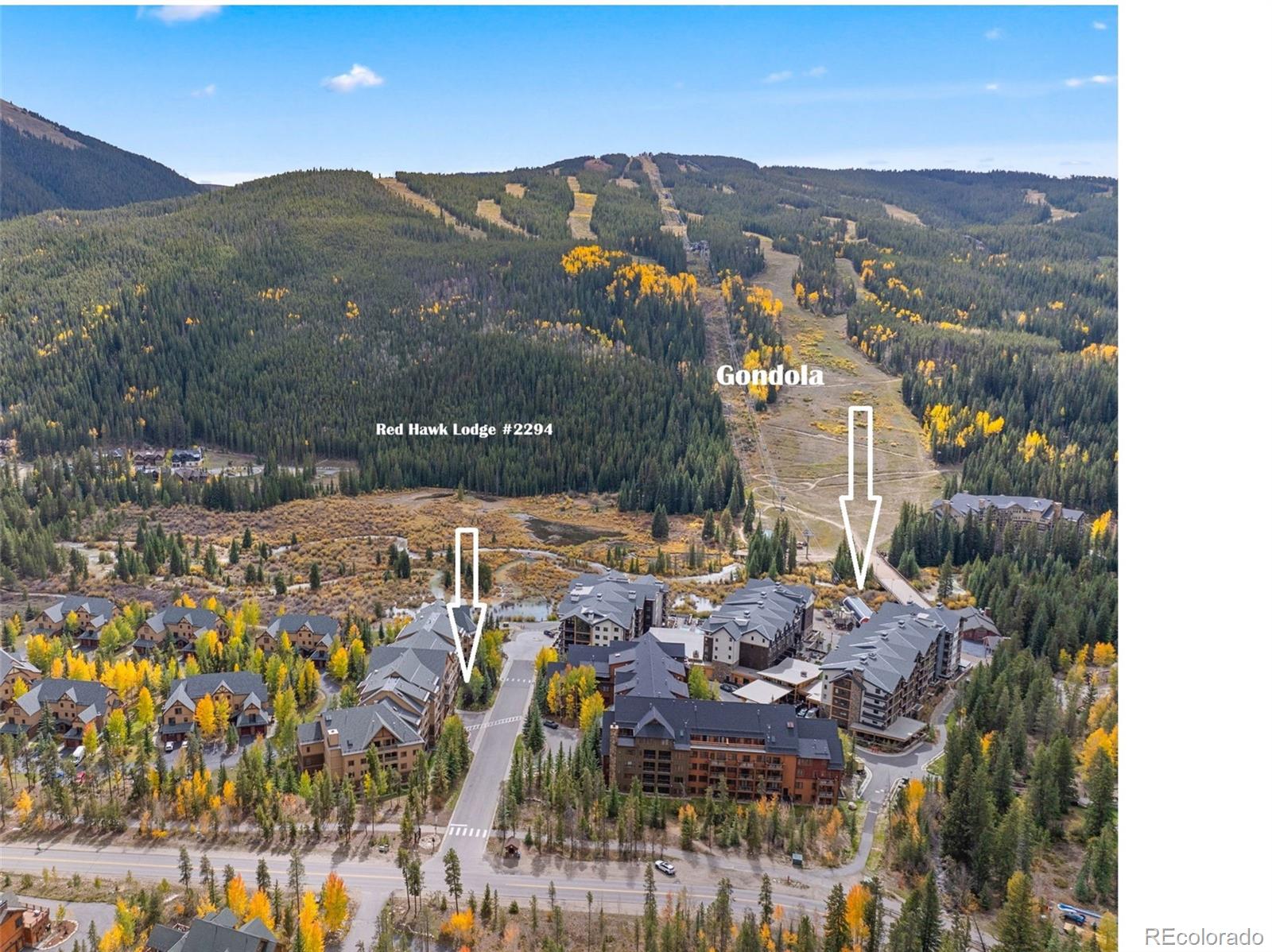 MLS Image #2 for 20  hunkidori court,dillon, Colorado